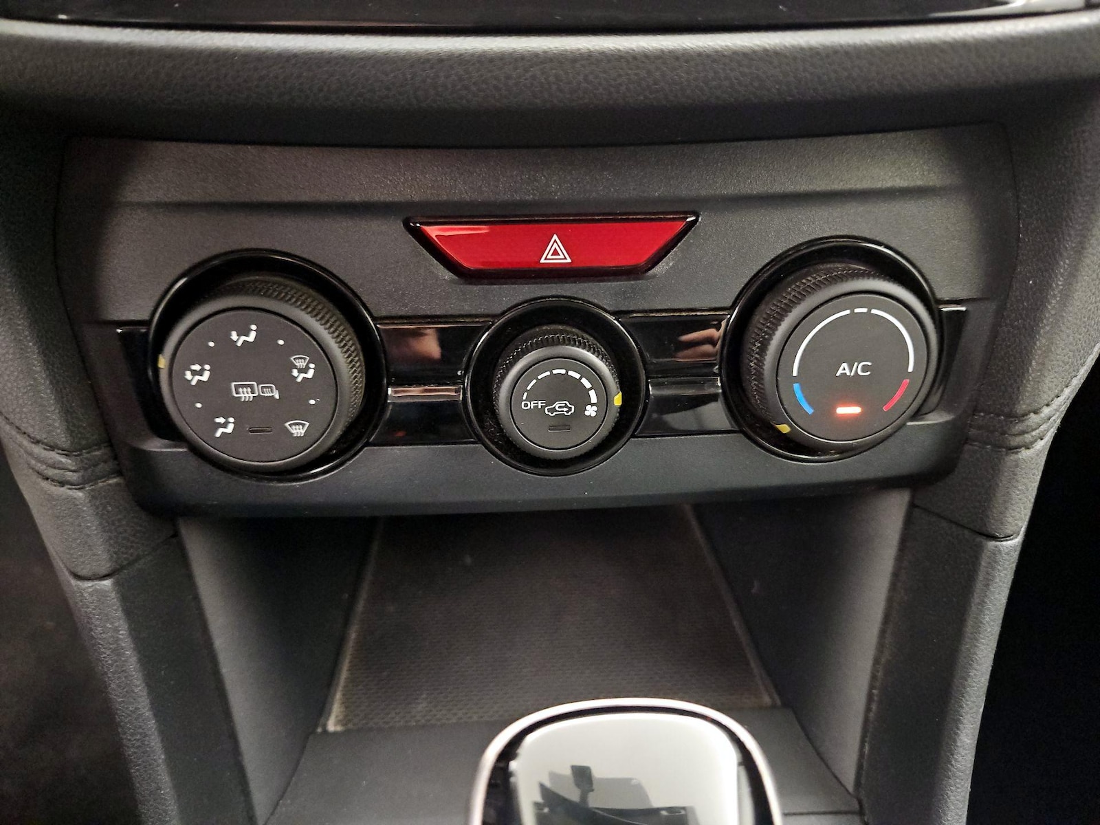 2019 Subaru Crosstrek Premium - Photo 17