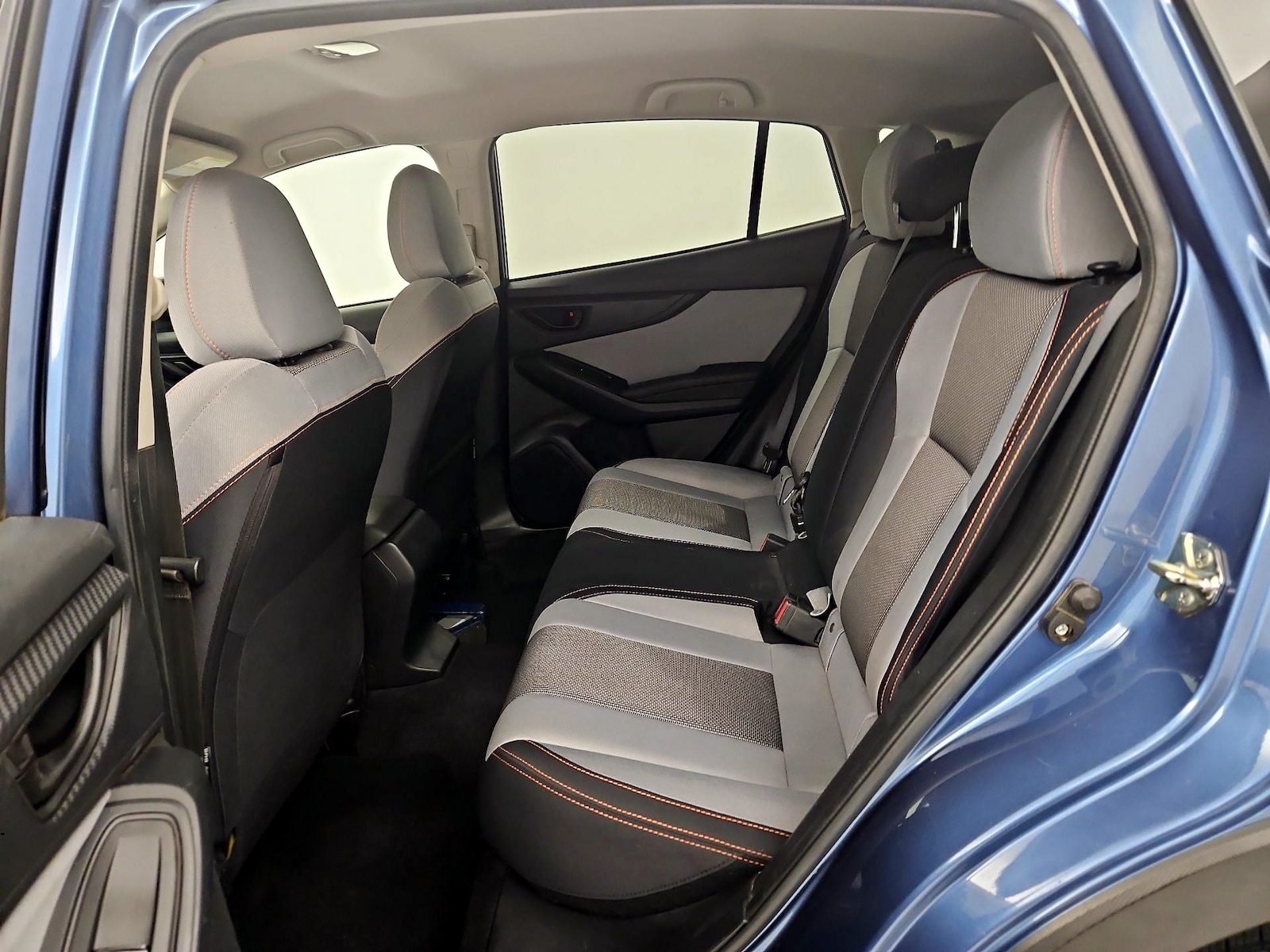 2019 Subaru Crosstrek Premium - Photo 20
