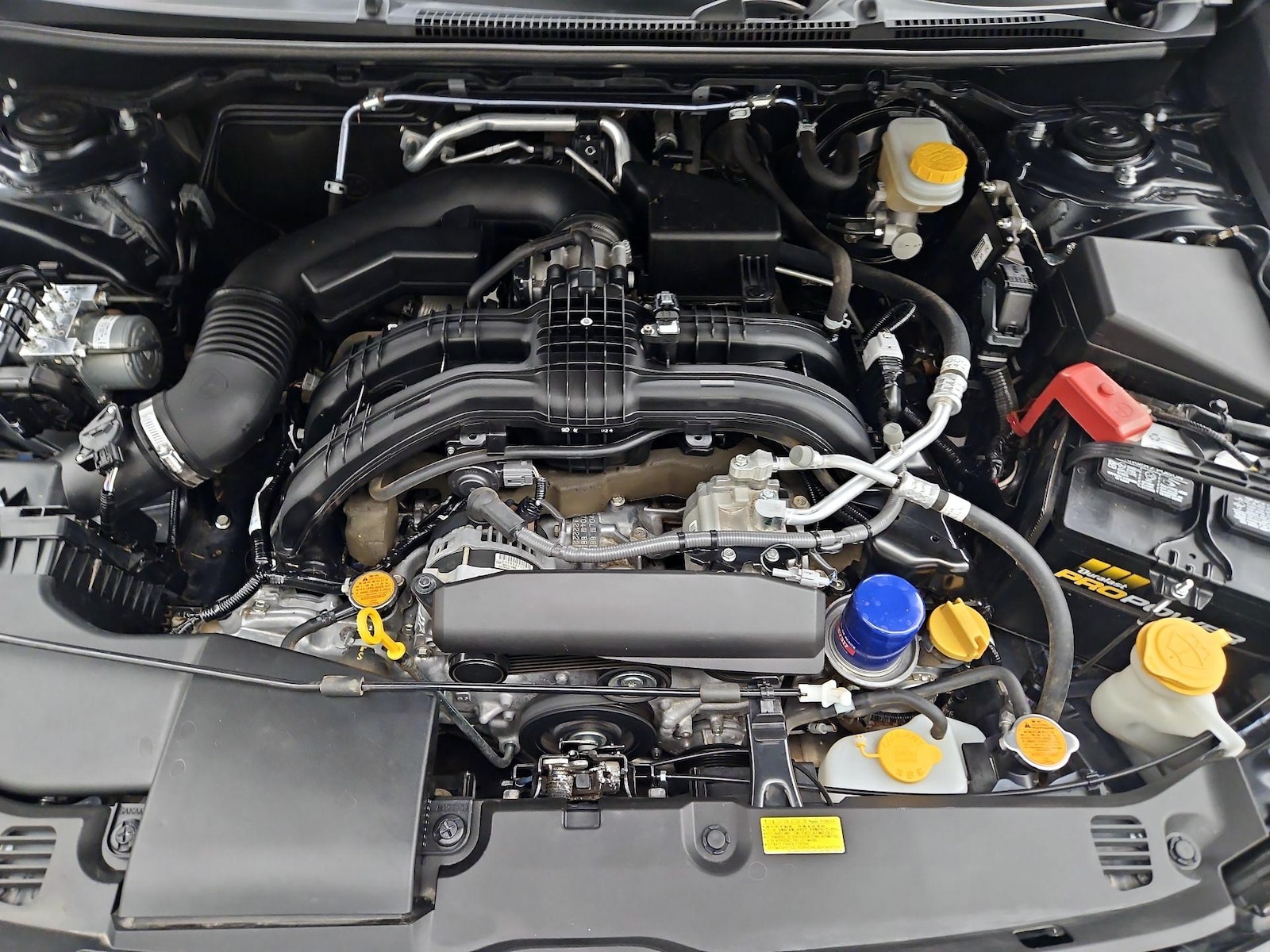 2019 Subaru Crosstrek Premium - Photo 22
