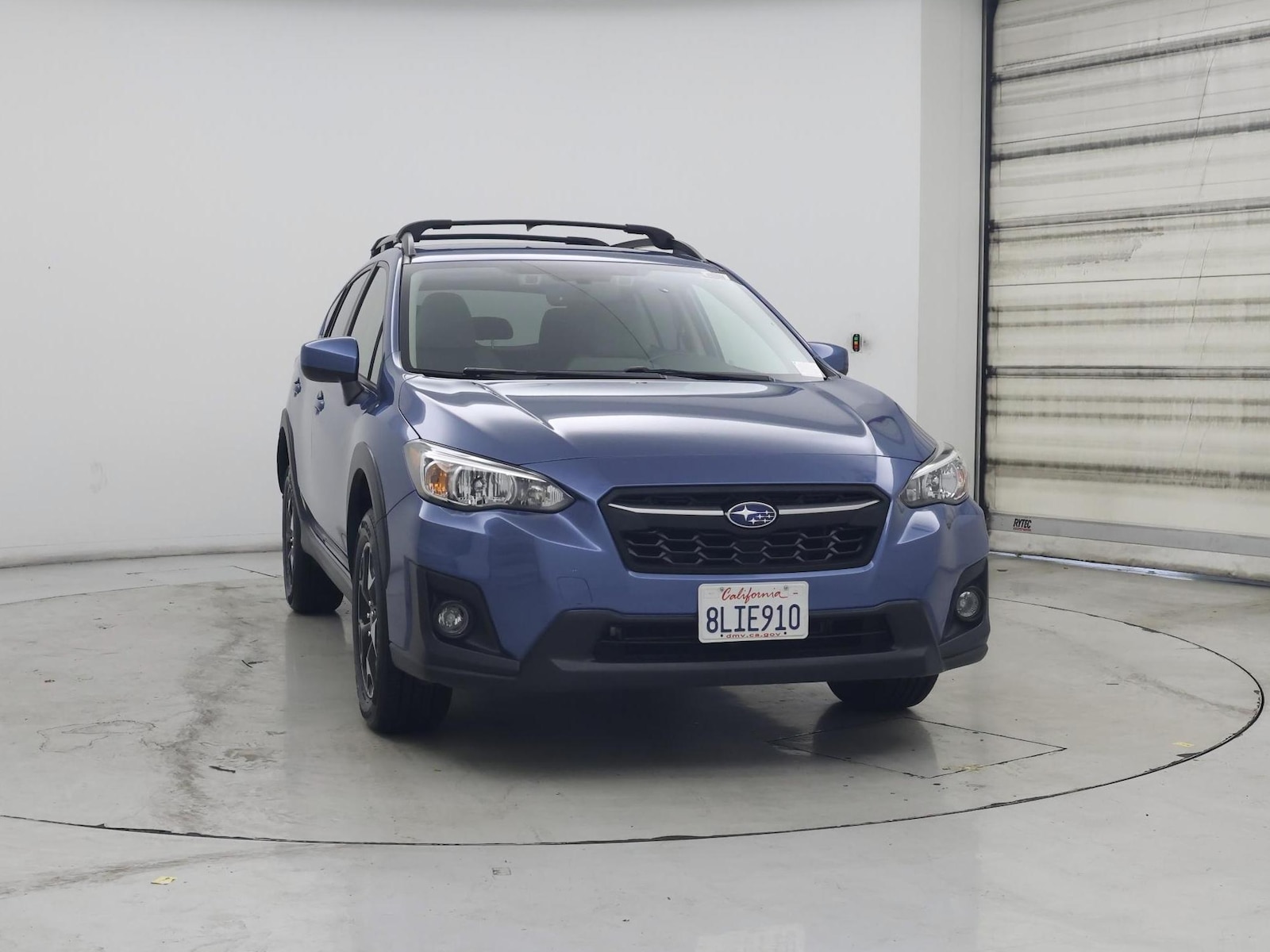 2019 Subaru Crosstrek Premium - Photo 6