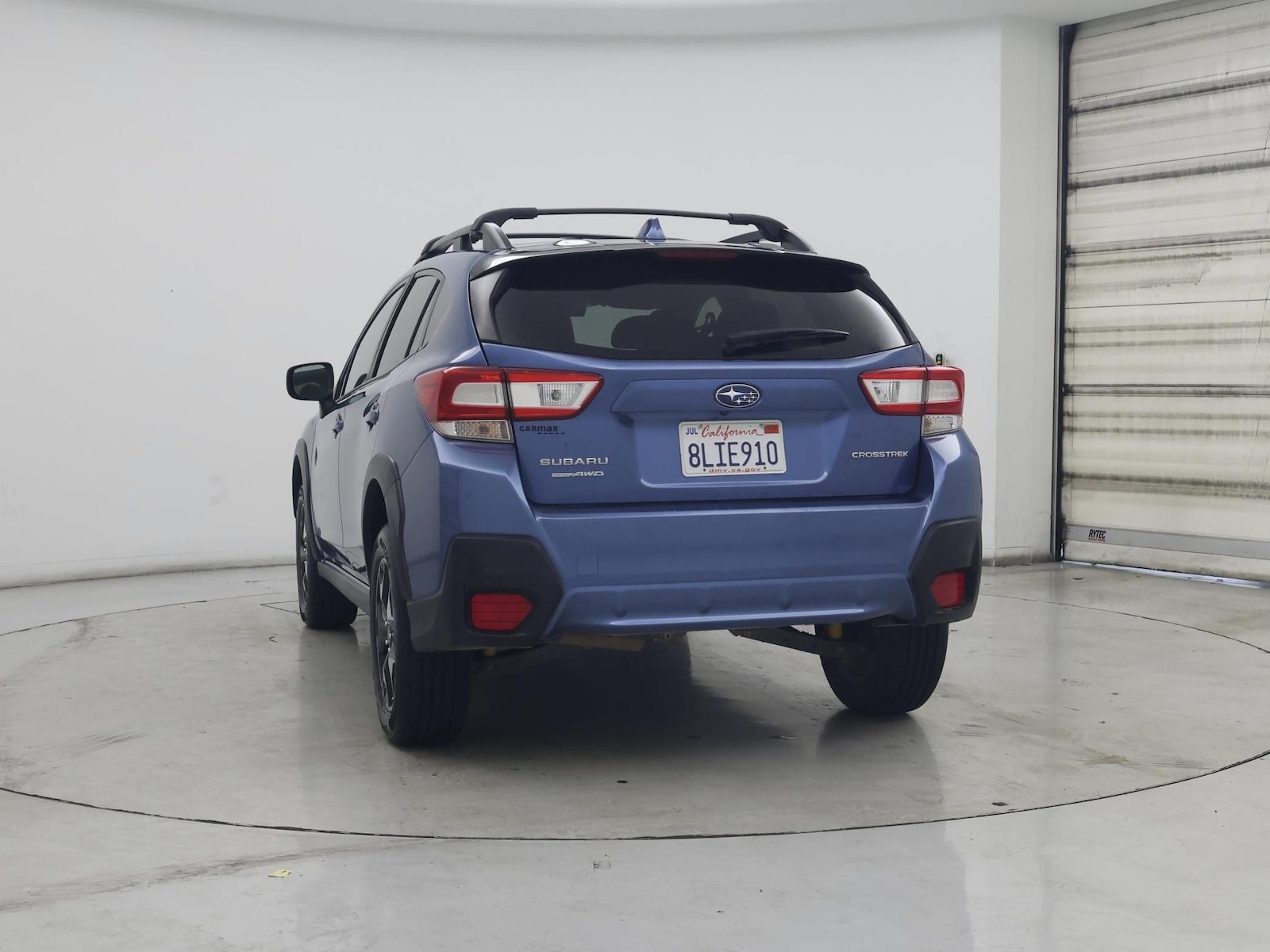 2019 Subaru Crosstrek Premium - Photo 7