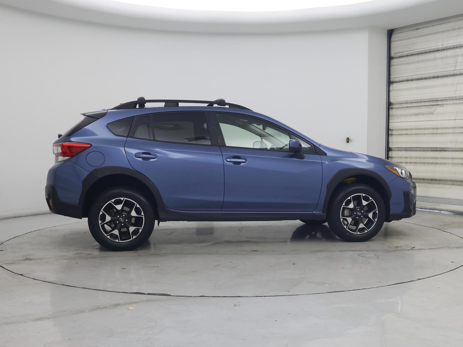 2019 Subaru Crosstrek Premium - Photo 8