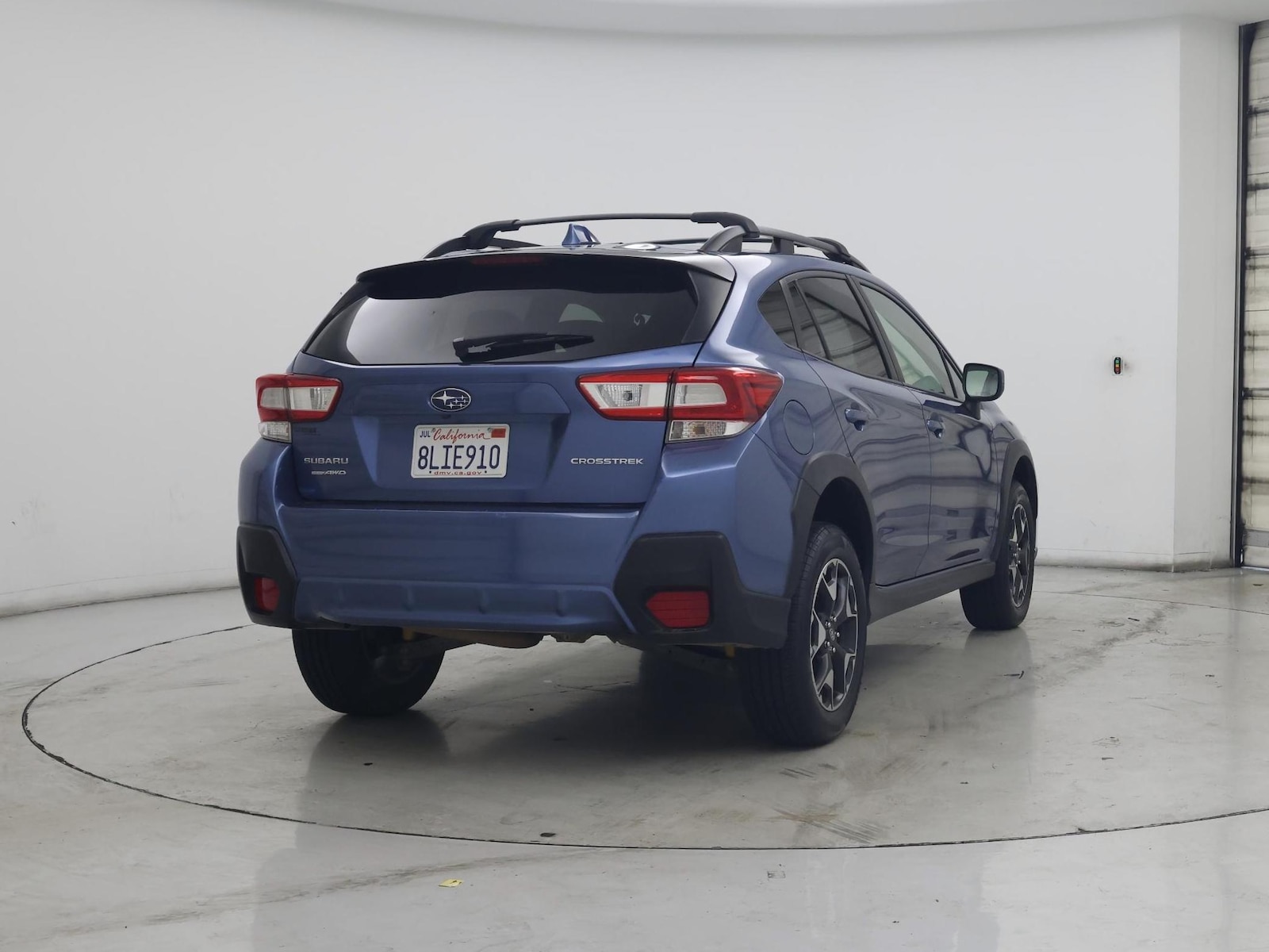 2019 Subaru Crosstrek Premium - Photo 9