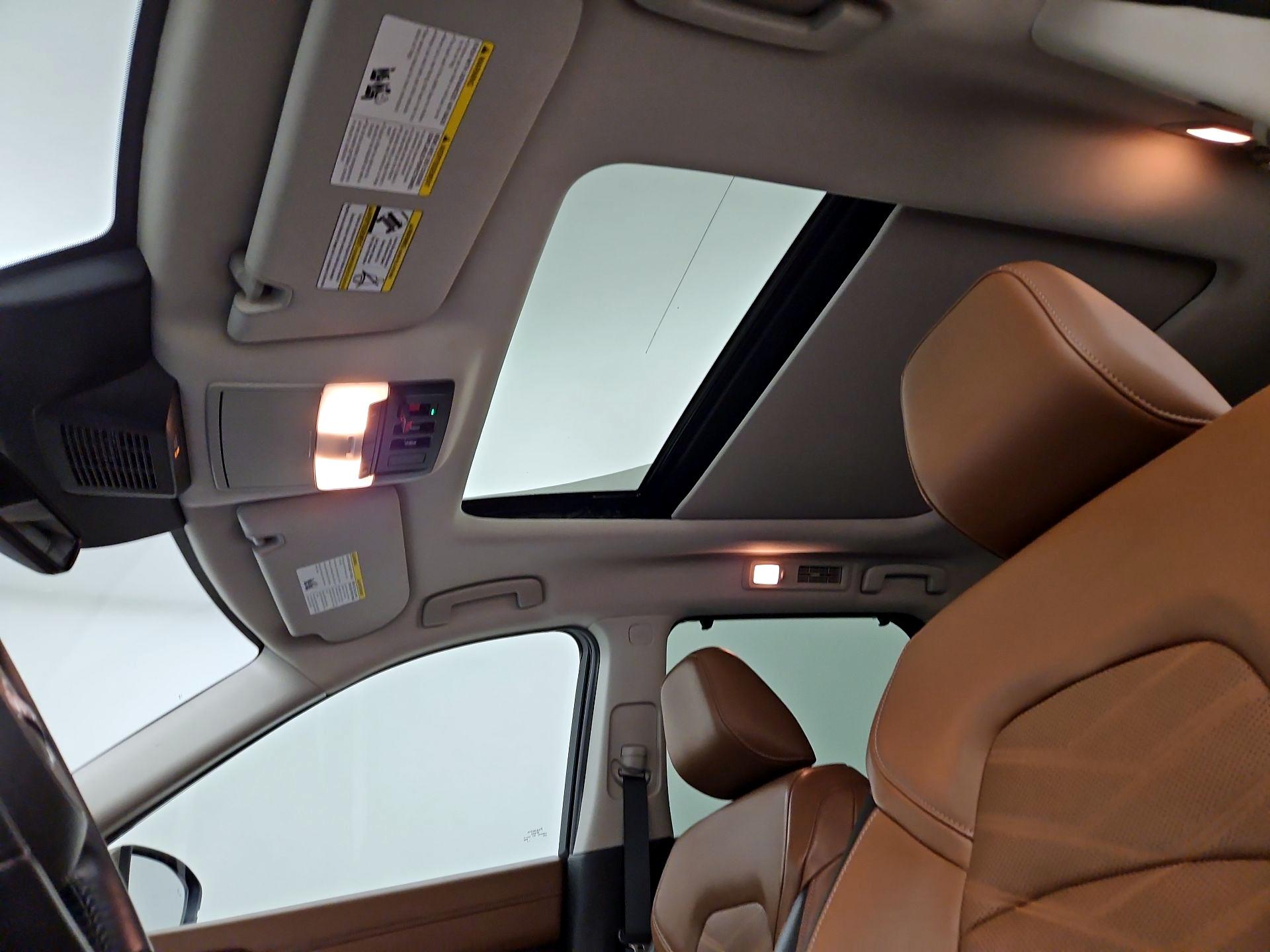 Thumbnail: 2023 Nissan Pathfinder - 20