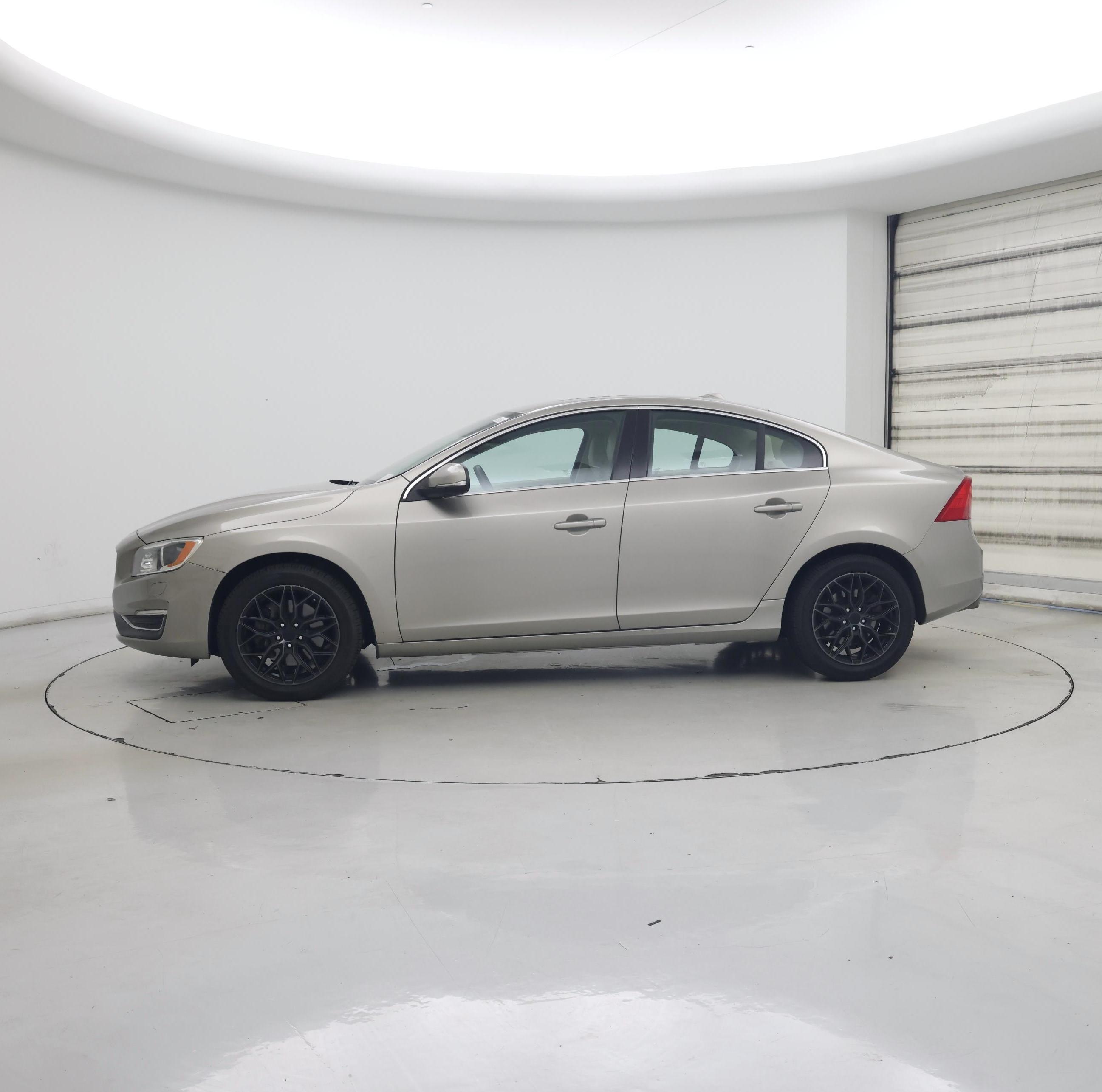 Thumbnail: 2015 Volvo S60 - 3