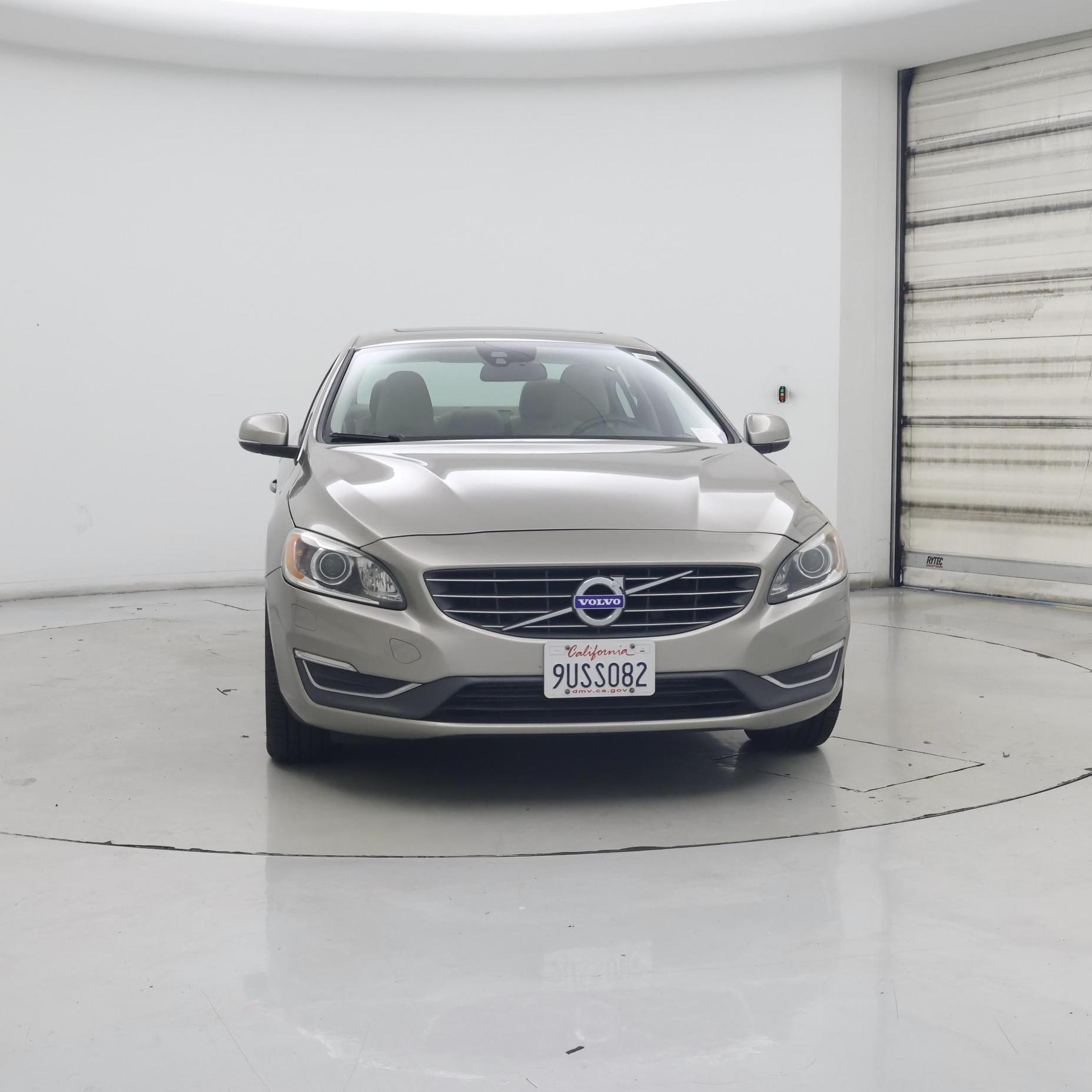 Thumbnail: 2015 Volvo S60 - 5