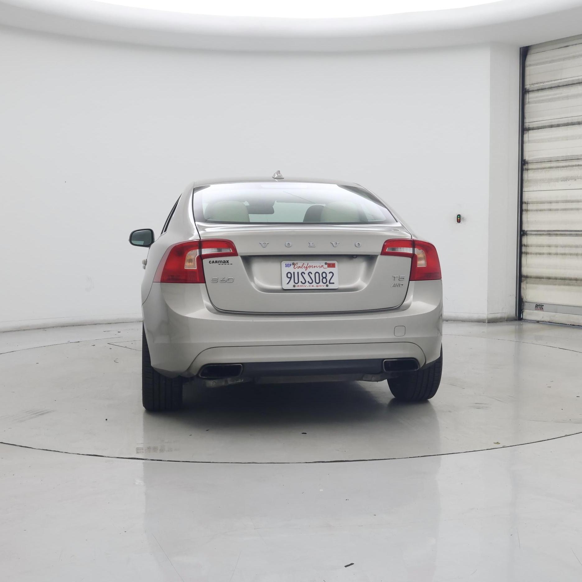 Thumbnail: 2015 Volvo S60 - 6
