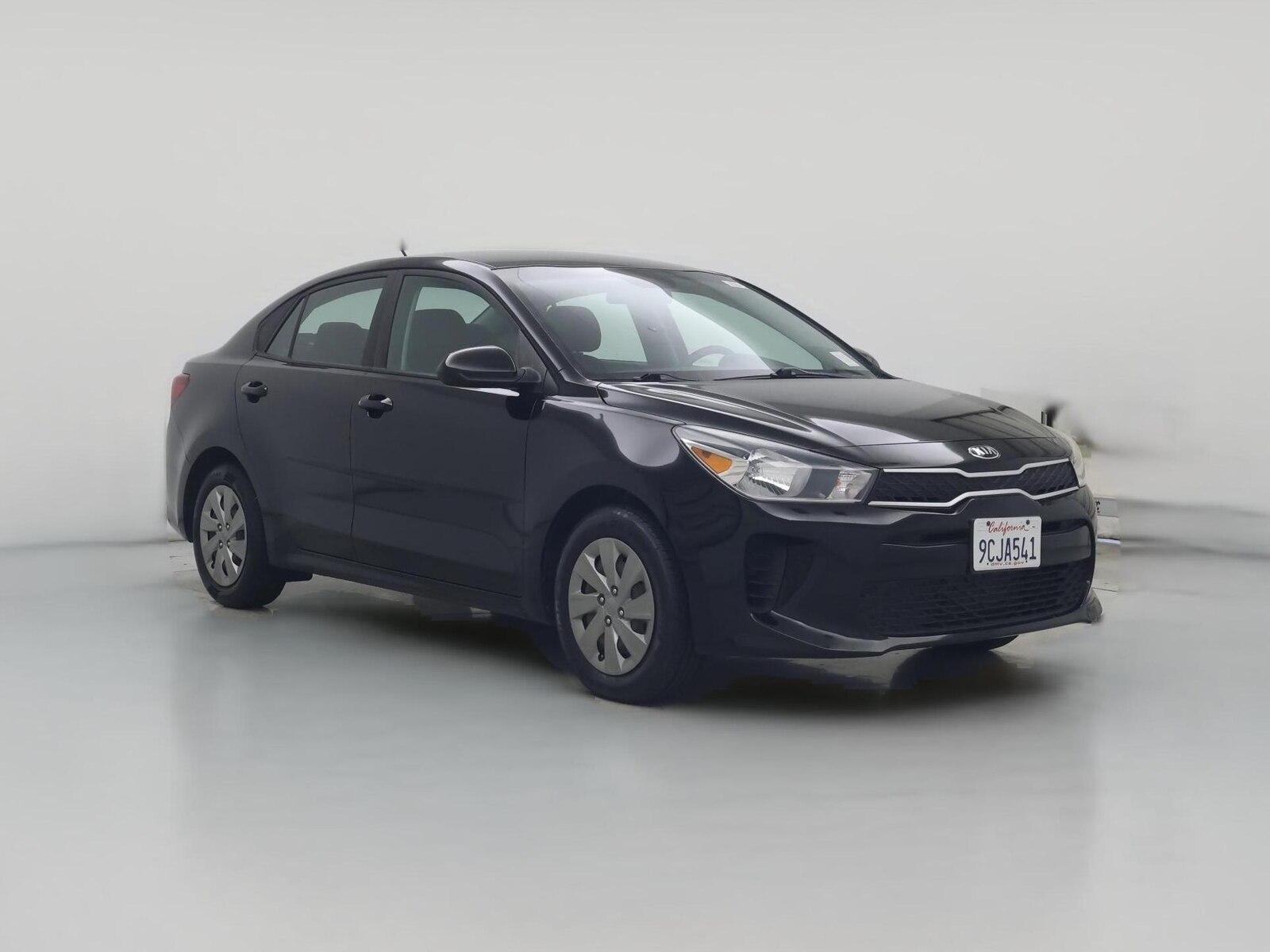 2020 Kia RIO
