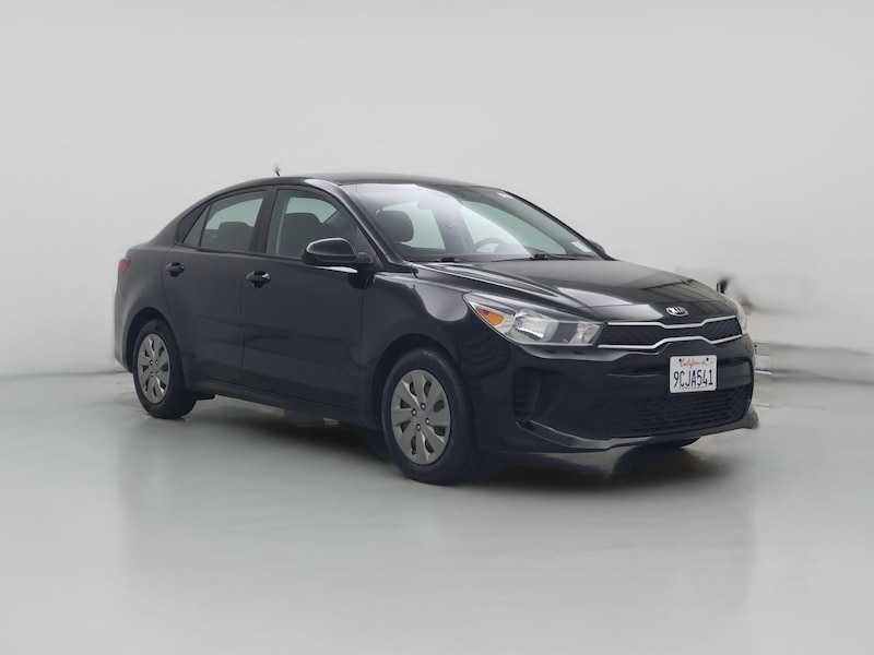 2020 Kia Rio LX -
                  Sacramento, CA