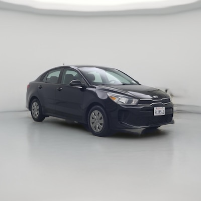 2020 Kia Rio LX