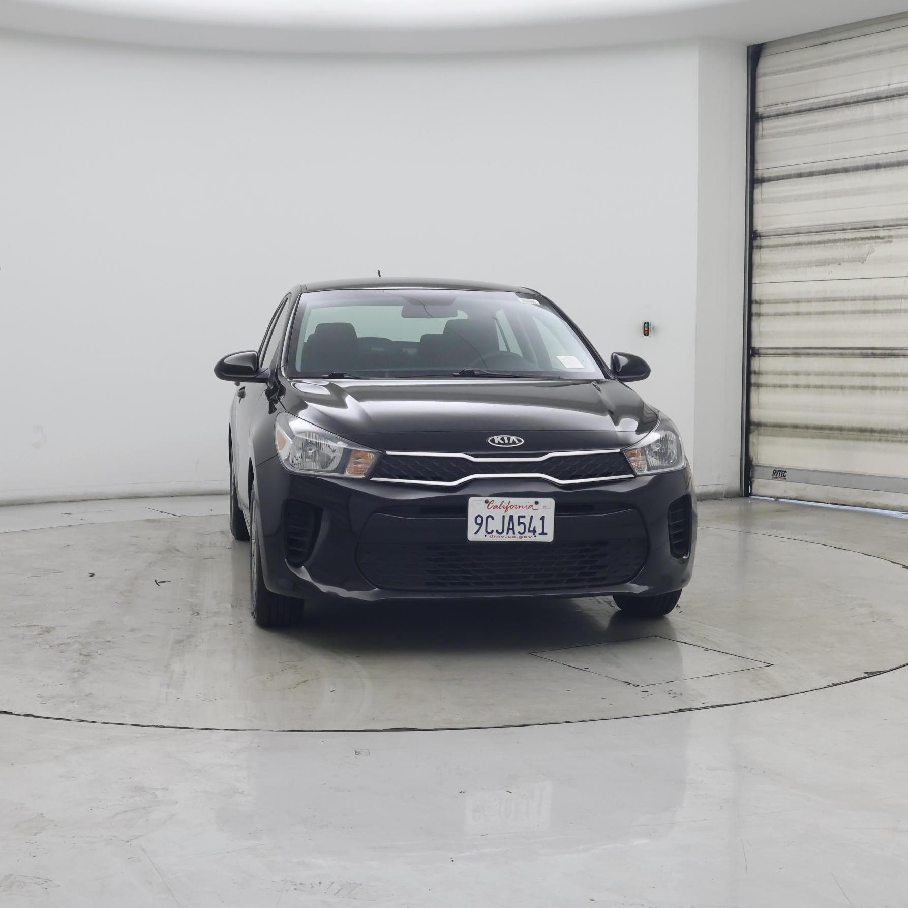 Thumbnail: 2020 Kia Rio - 5