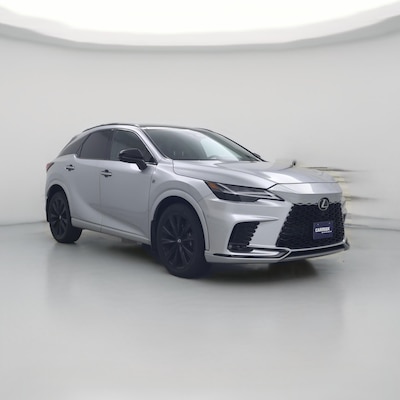 2023 Lexus RX 500h F-Sport Performance