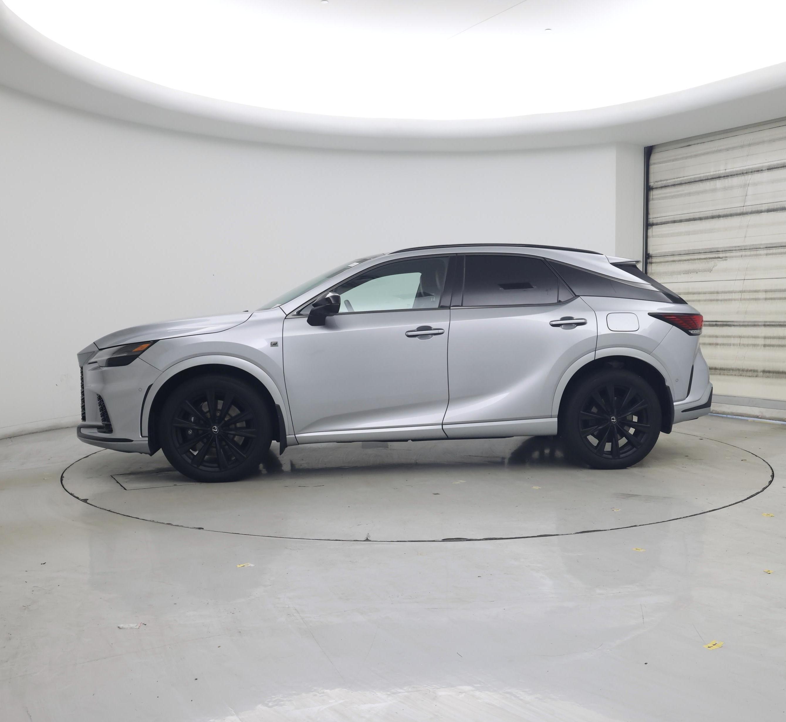 Thumbnail: 2023 Lexus RX - 3
