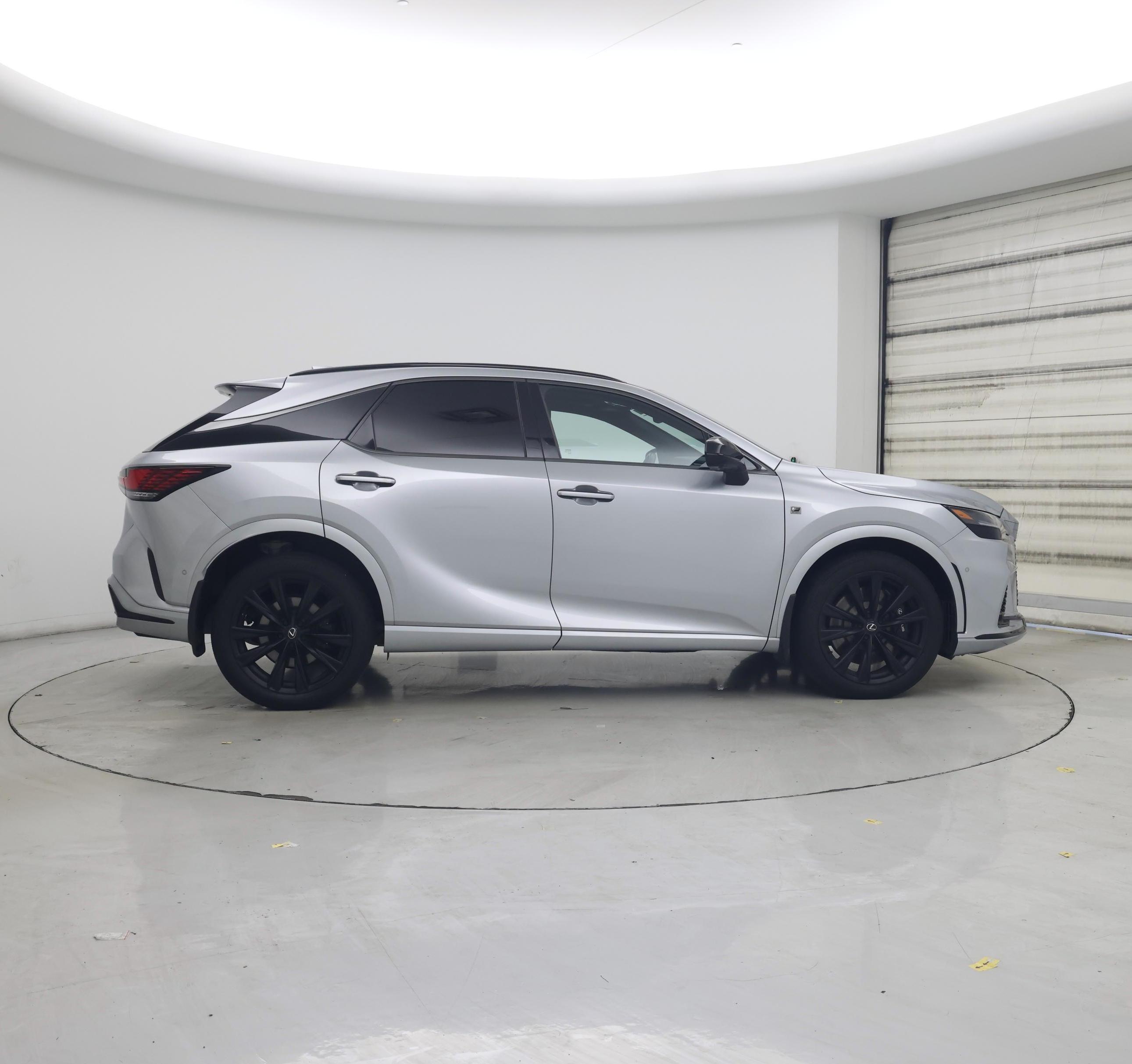 Thumbnail: 2023 Lexus RX - 7