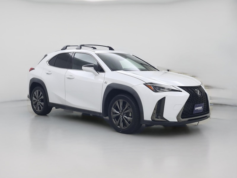 2019 Lexus UX 200 -
                  Sacramento, CA