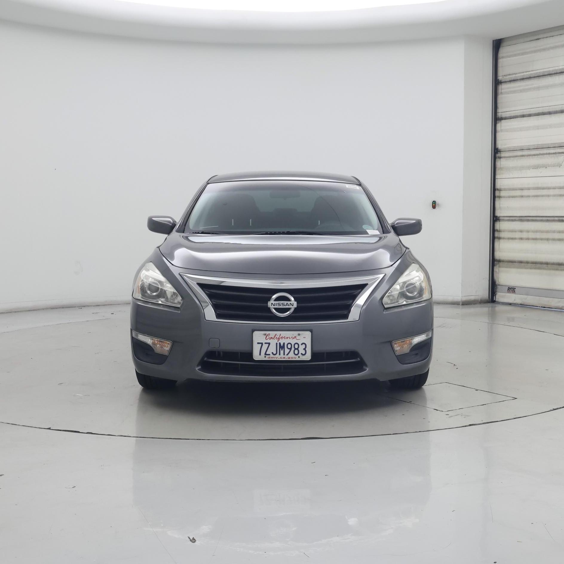 Thumbnail: 2015 Nissan Altima - 5