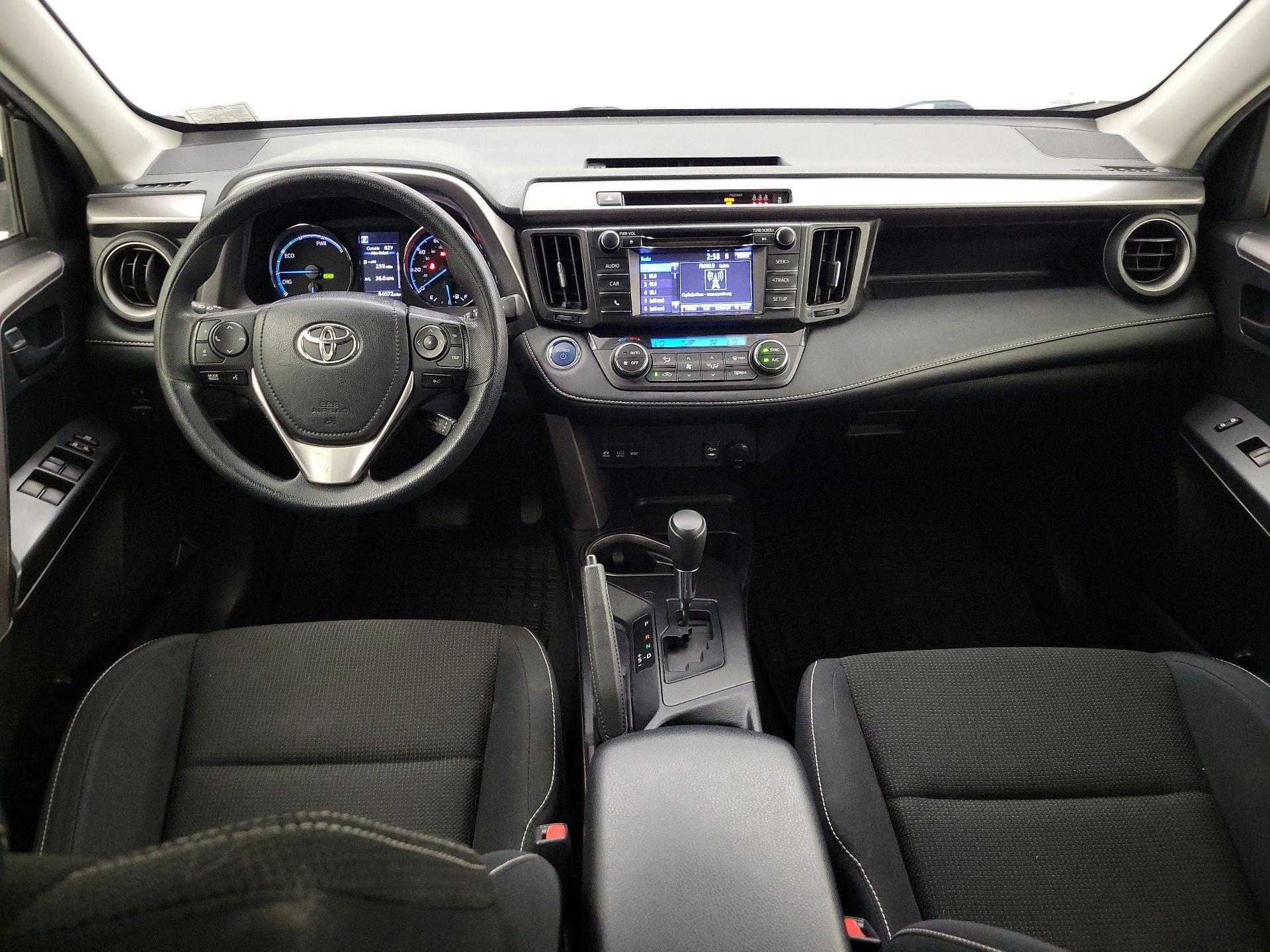 Thumbnail: 2018 Toyota RAV4 - 9