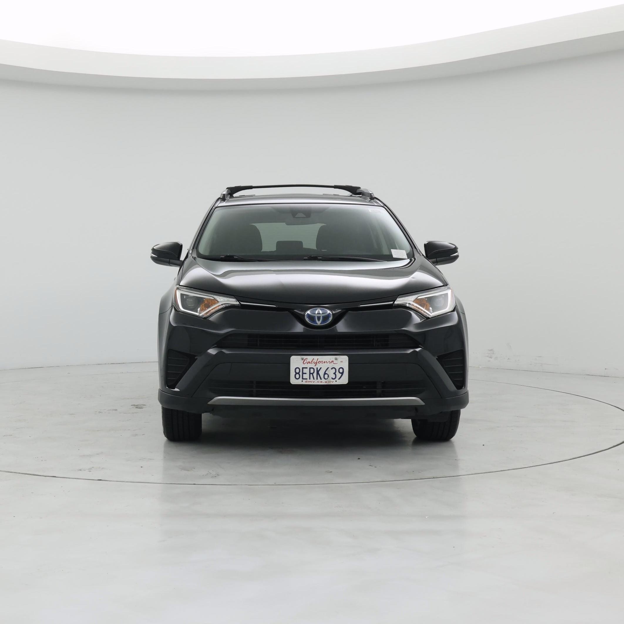 Thumbnail: 2018 Toyota RAV4 - 5