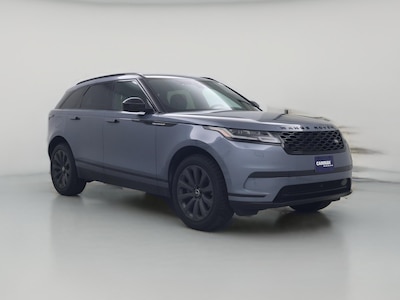 2020 Land Rover Range Rover Velar S