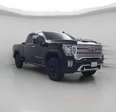 2022 GMC Sierra 2500 Denali