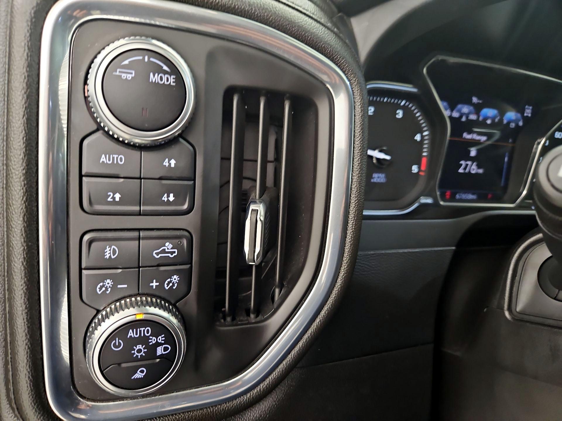Thumbnail: 2022 GMC Sierra 2500 - 13