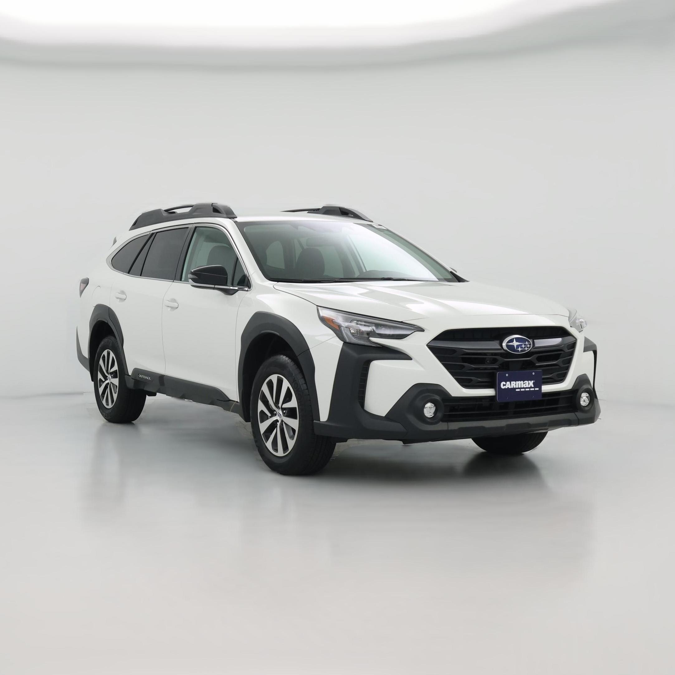 Thumbnail: 2025 Subaru Outback - 1