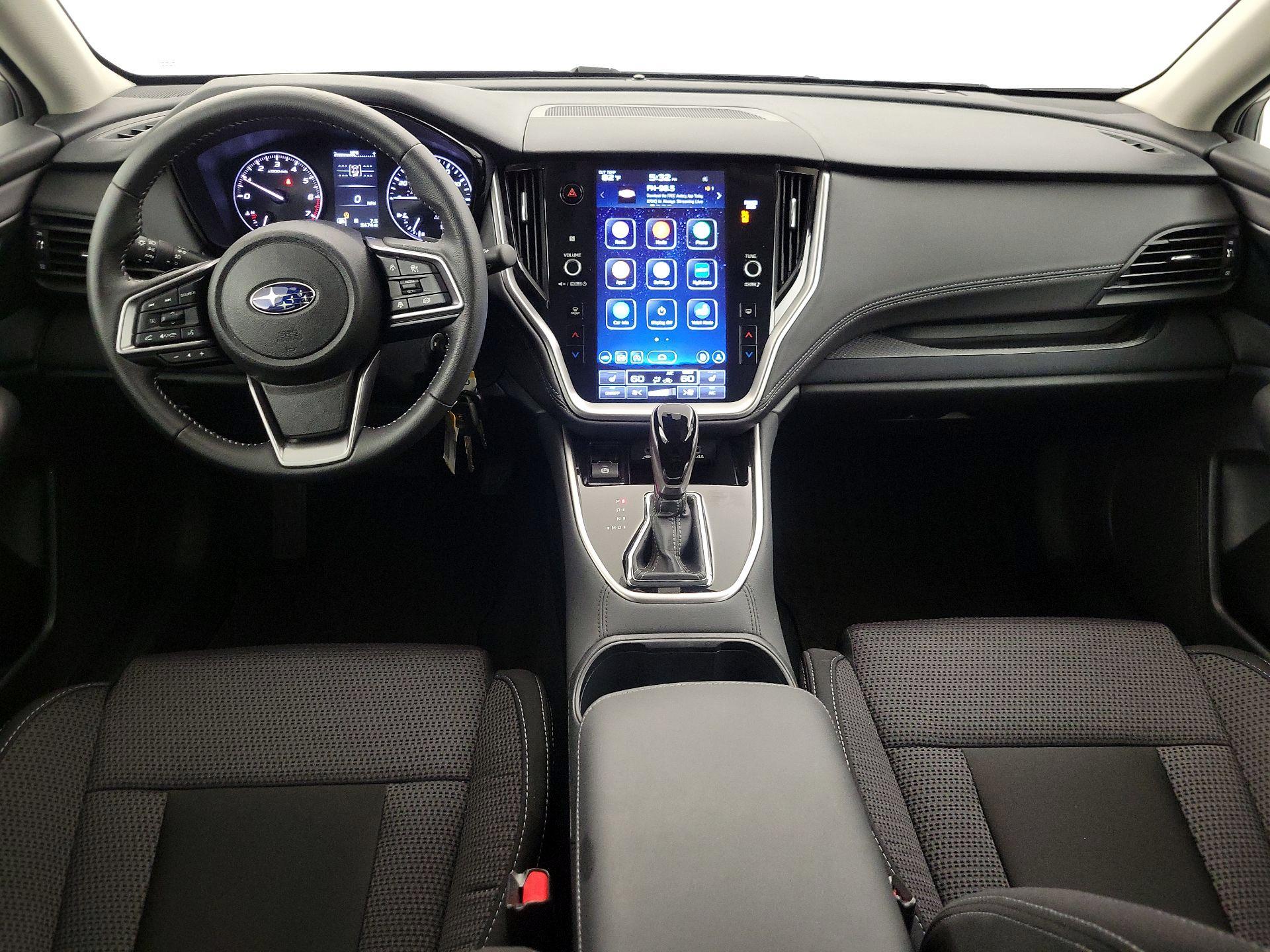 Thumbnail: 2025 Subaru Outback - 9