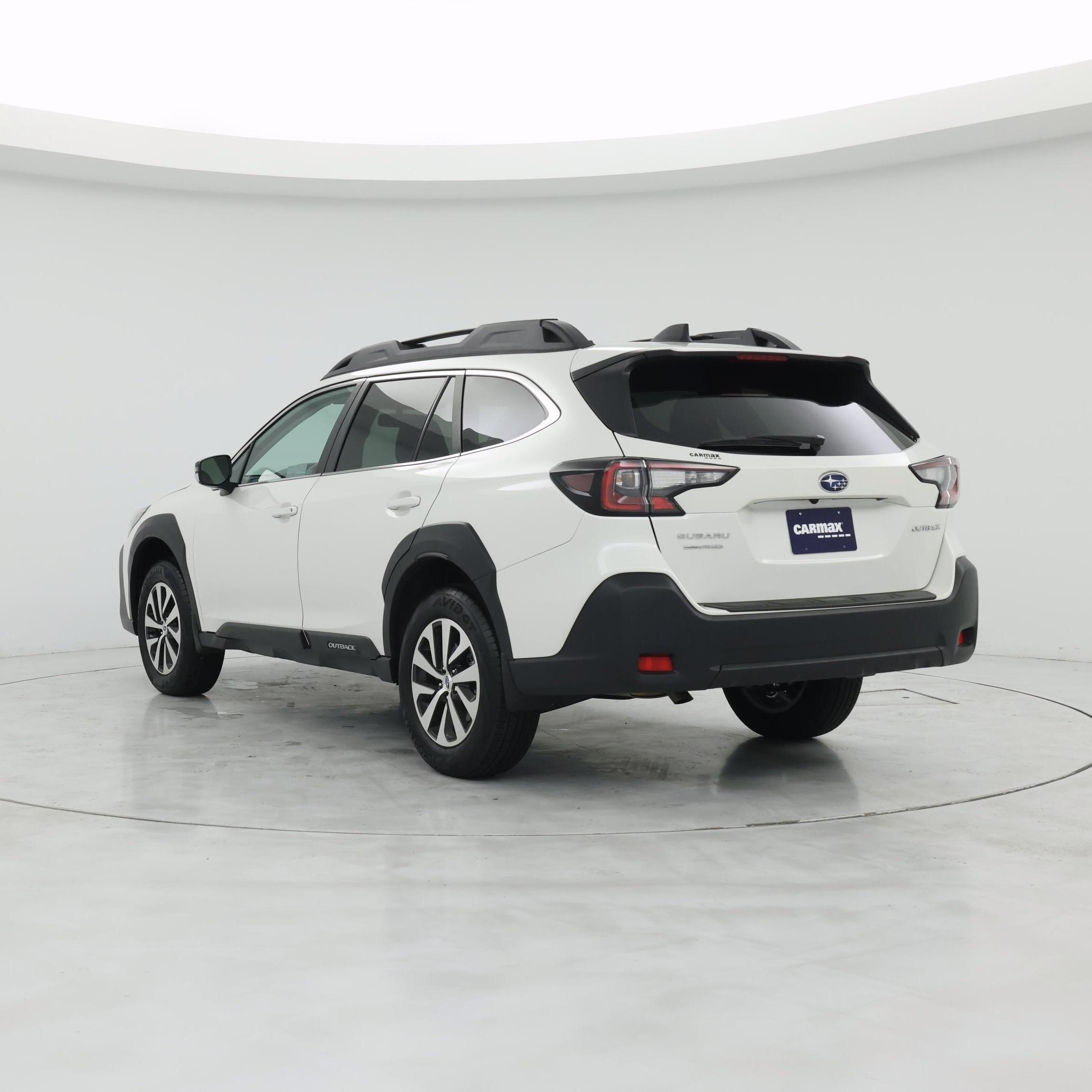 Thumbnail: 2025 Subaru Outback - 2