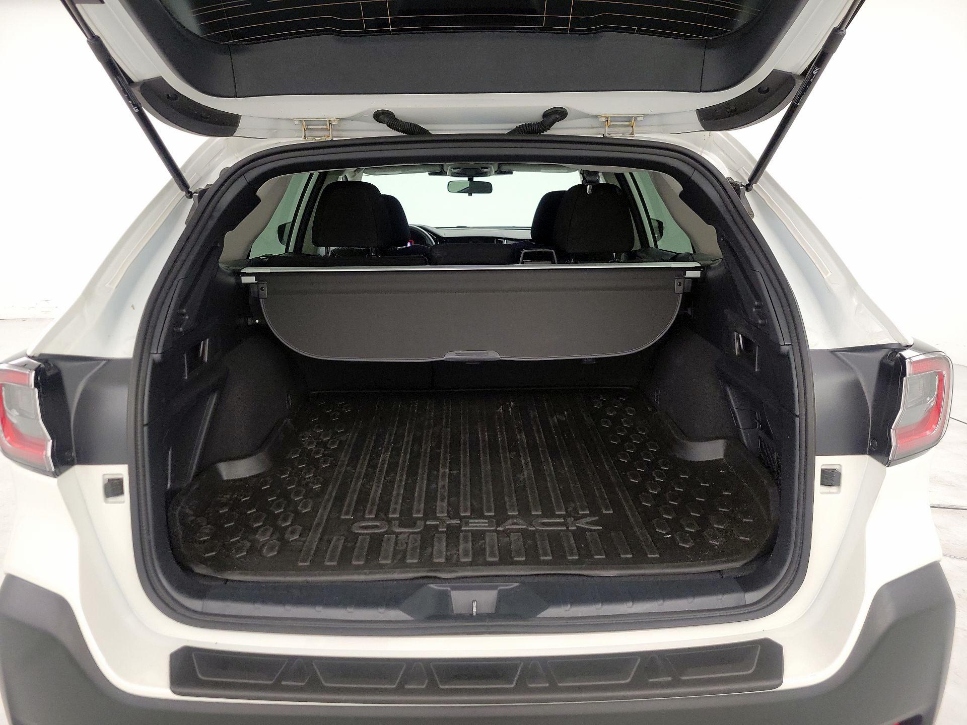 Thumbnail: 2025 Subaru Outback - 19