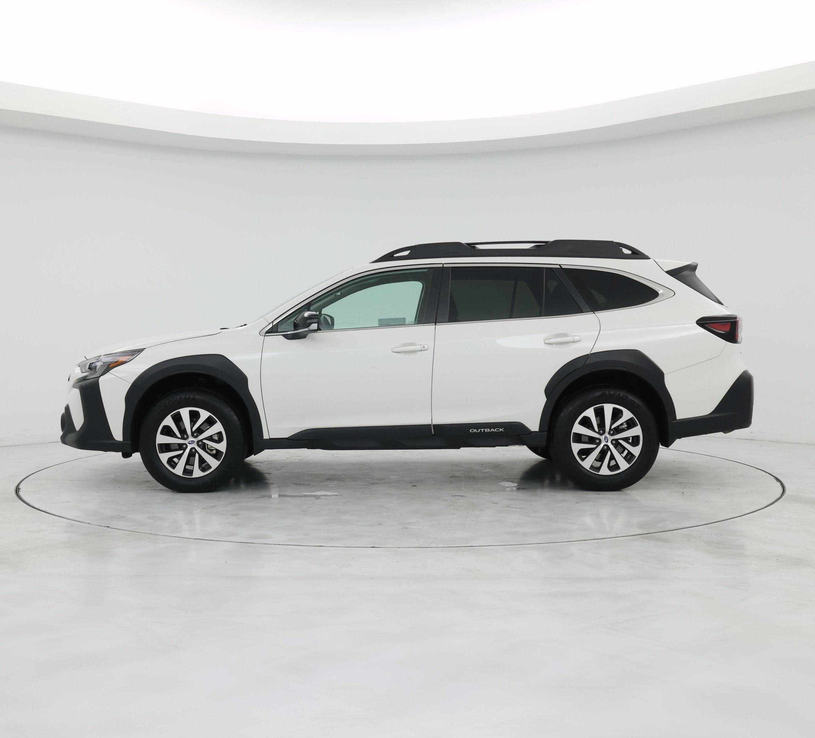 Thumbnail: 2025 Subaru Outback - 3