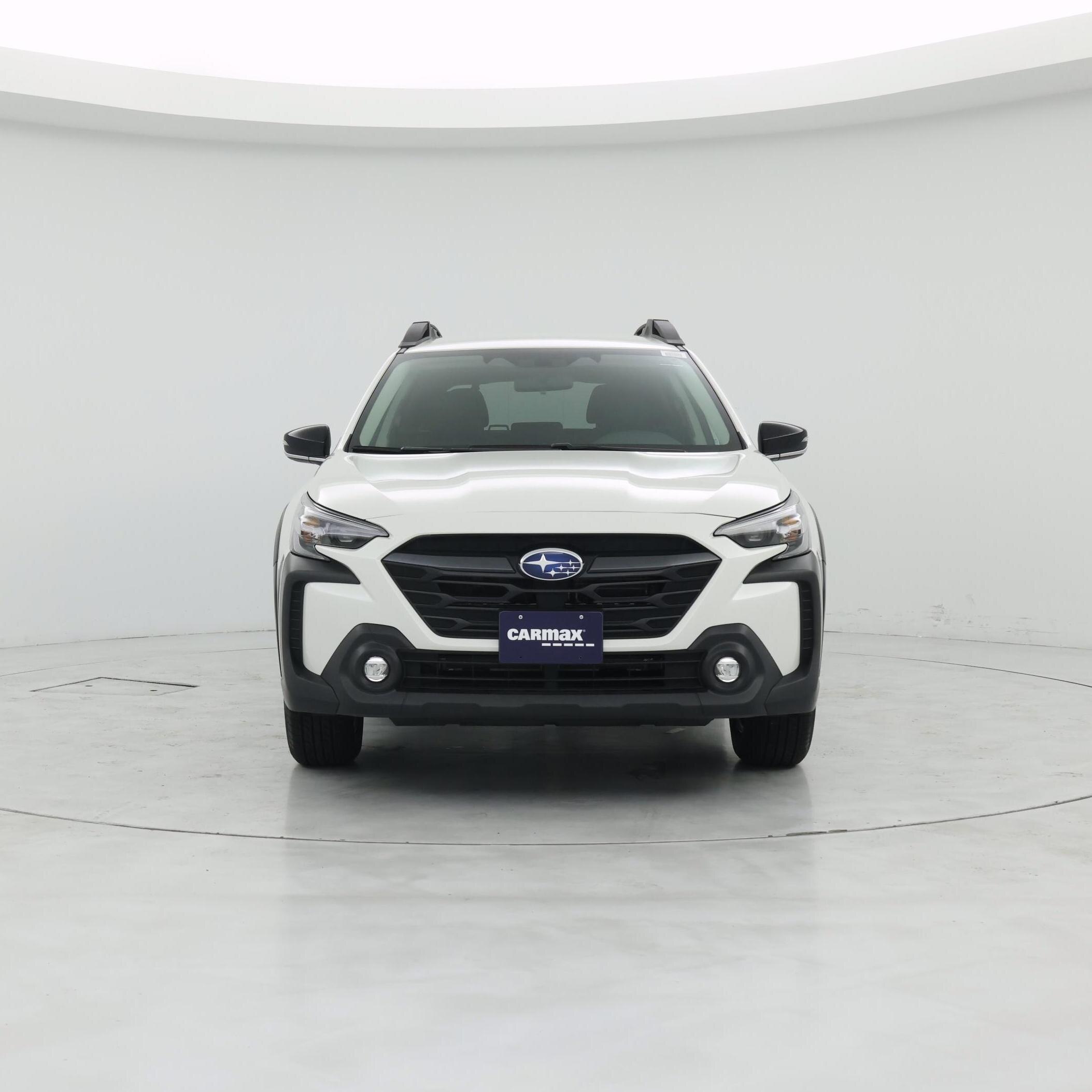 Thumbnail: 2025 Subaru Outback - 5