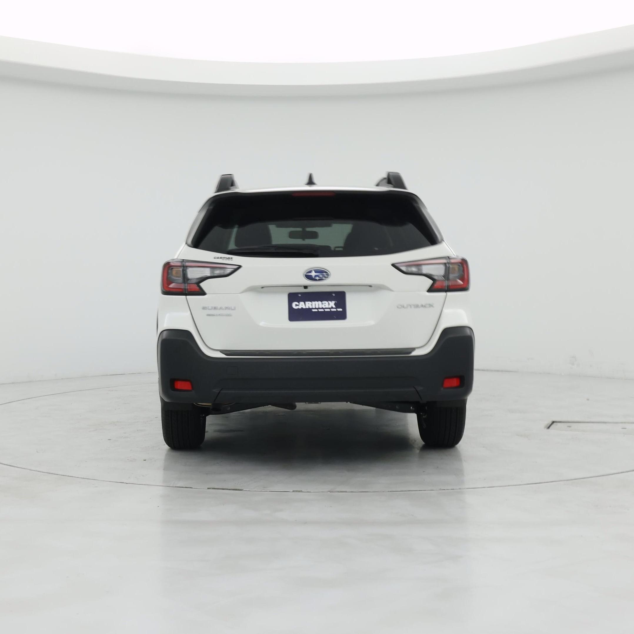 Thumbnail: 2025 Subaru Outback - 6