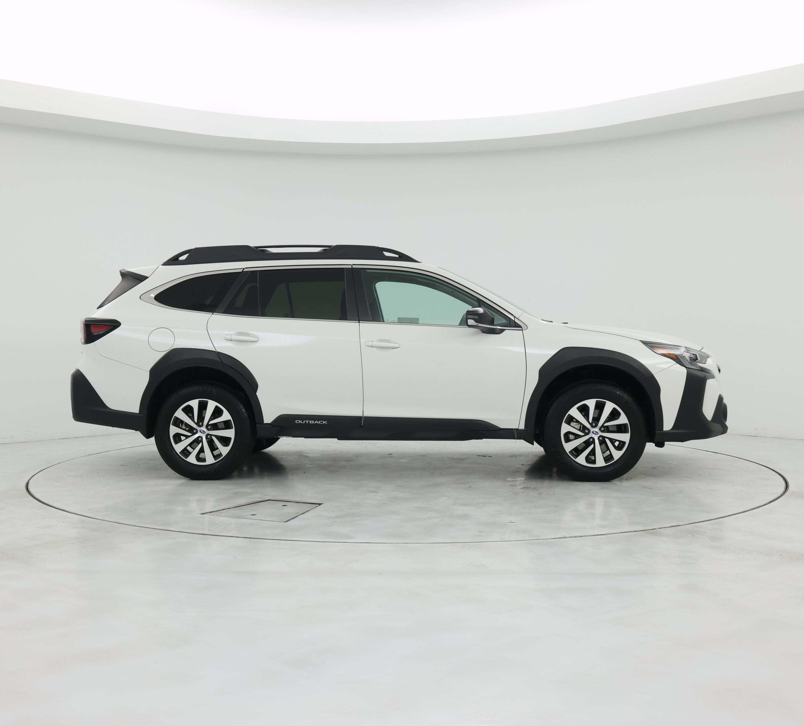 Thumbnail: 2025 Subaru Outback - 7