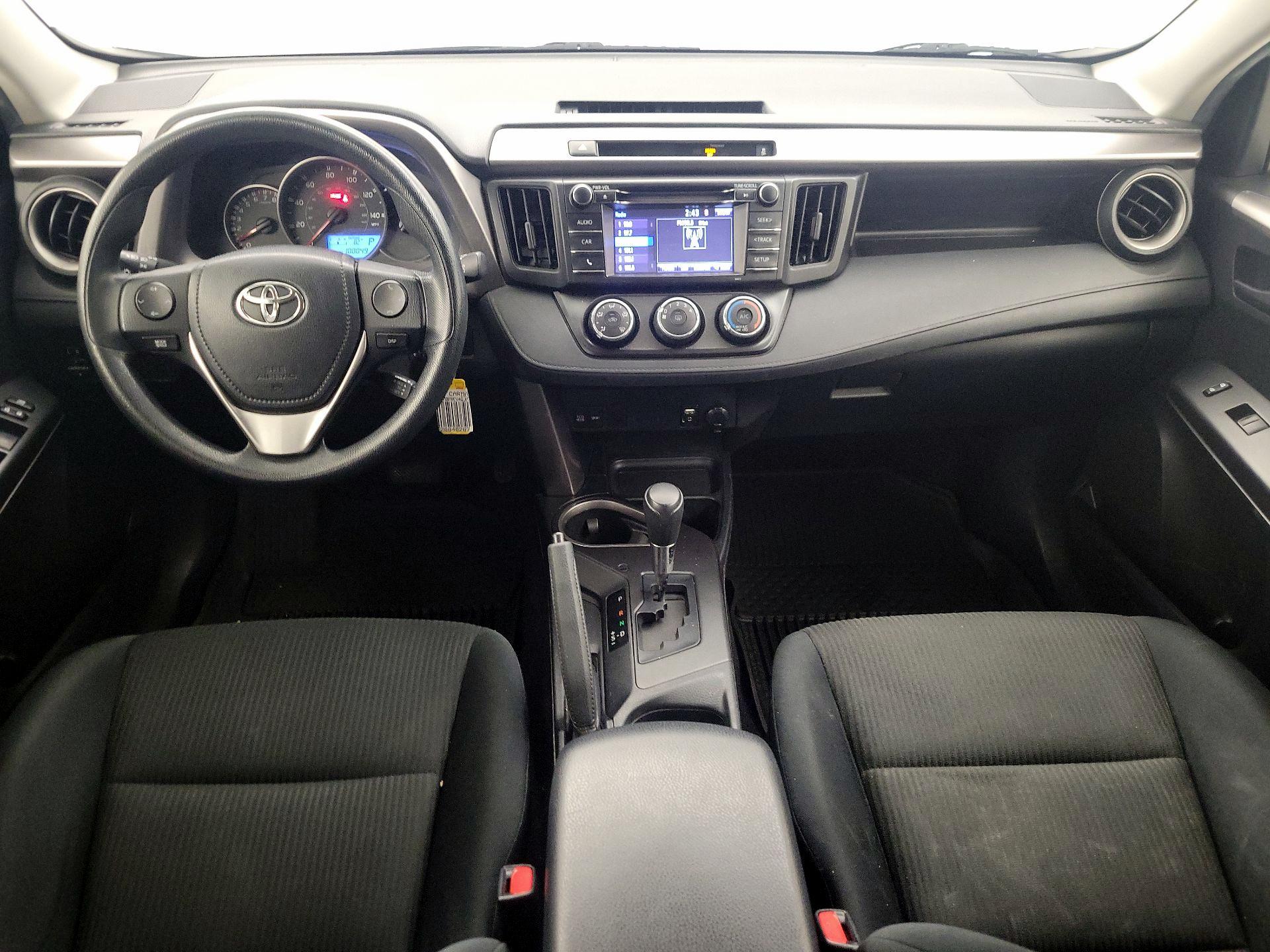 Thumbnail: 2016 Toyota RAV4 - 9