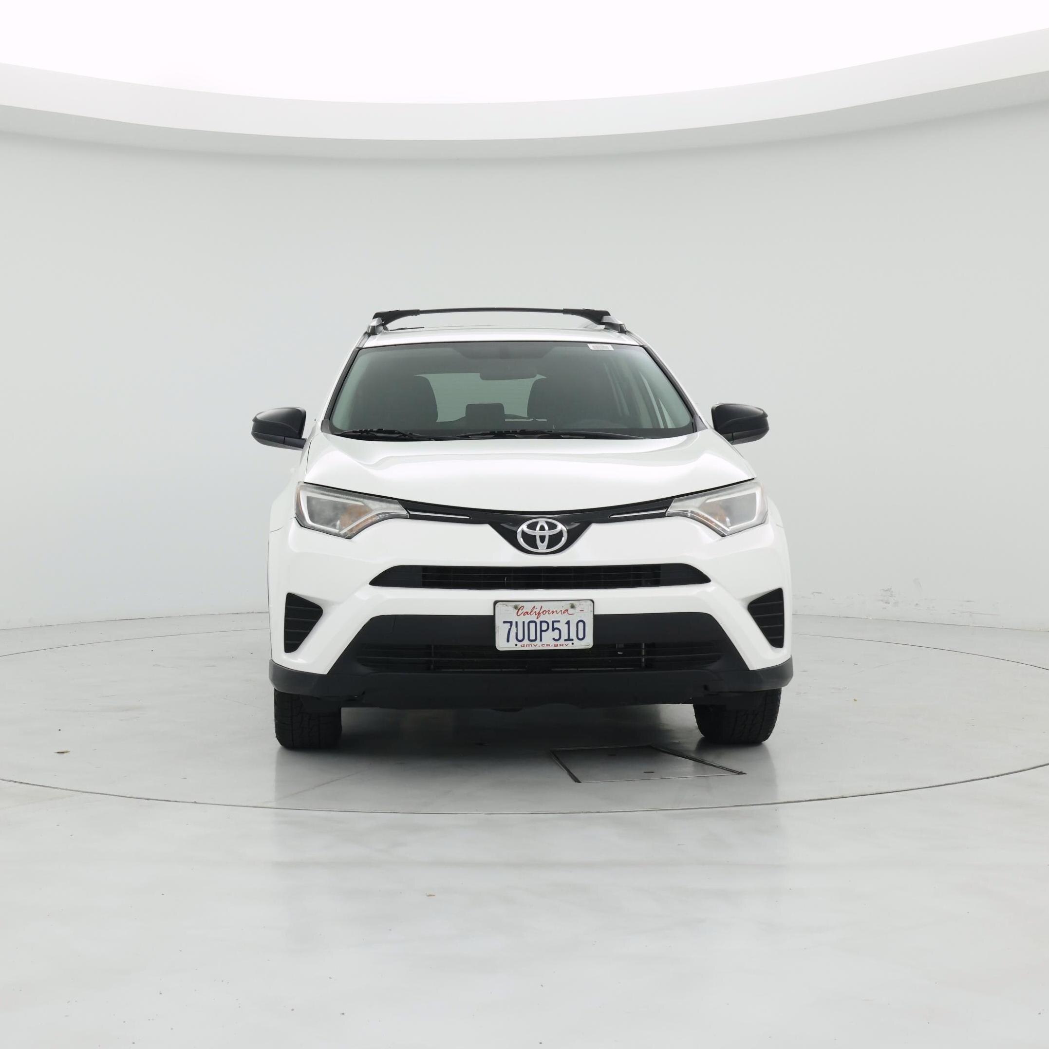 Thumbnail: 2016 Toyota RAV4 - 5