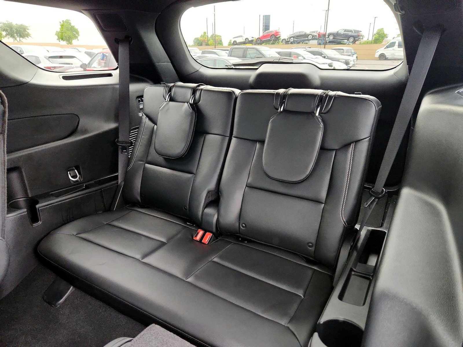 2023 Ford Explorer ST - Photo 22