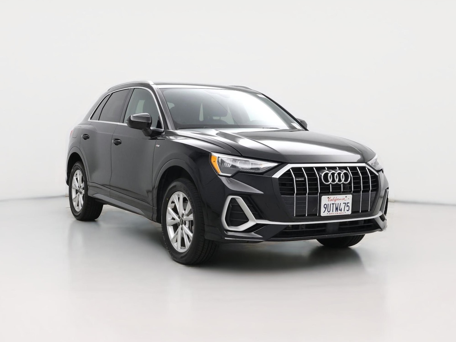 2022 Audi Q3