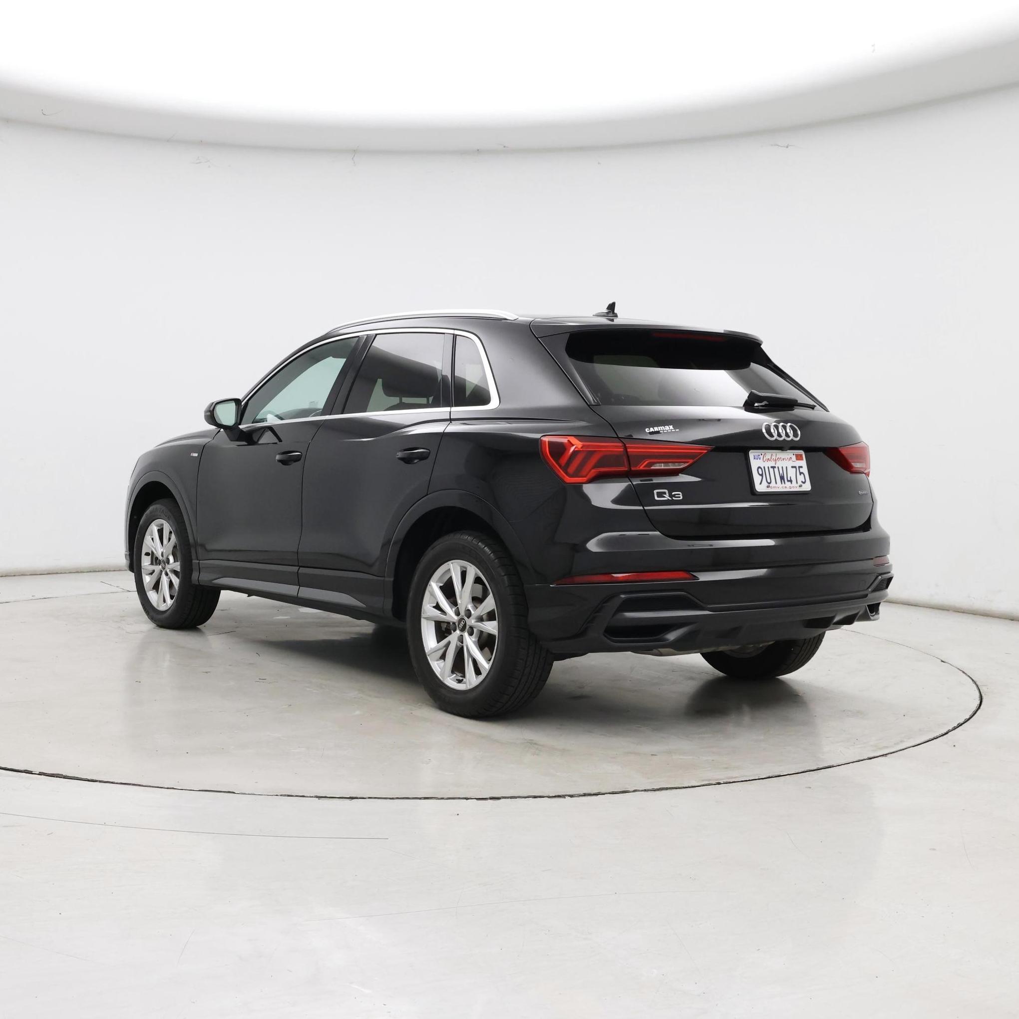 Thumbnail: 2022 Audi Q3 - 2
