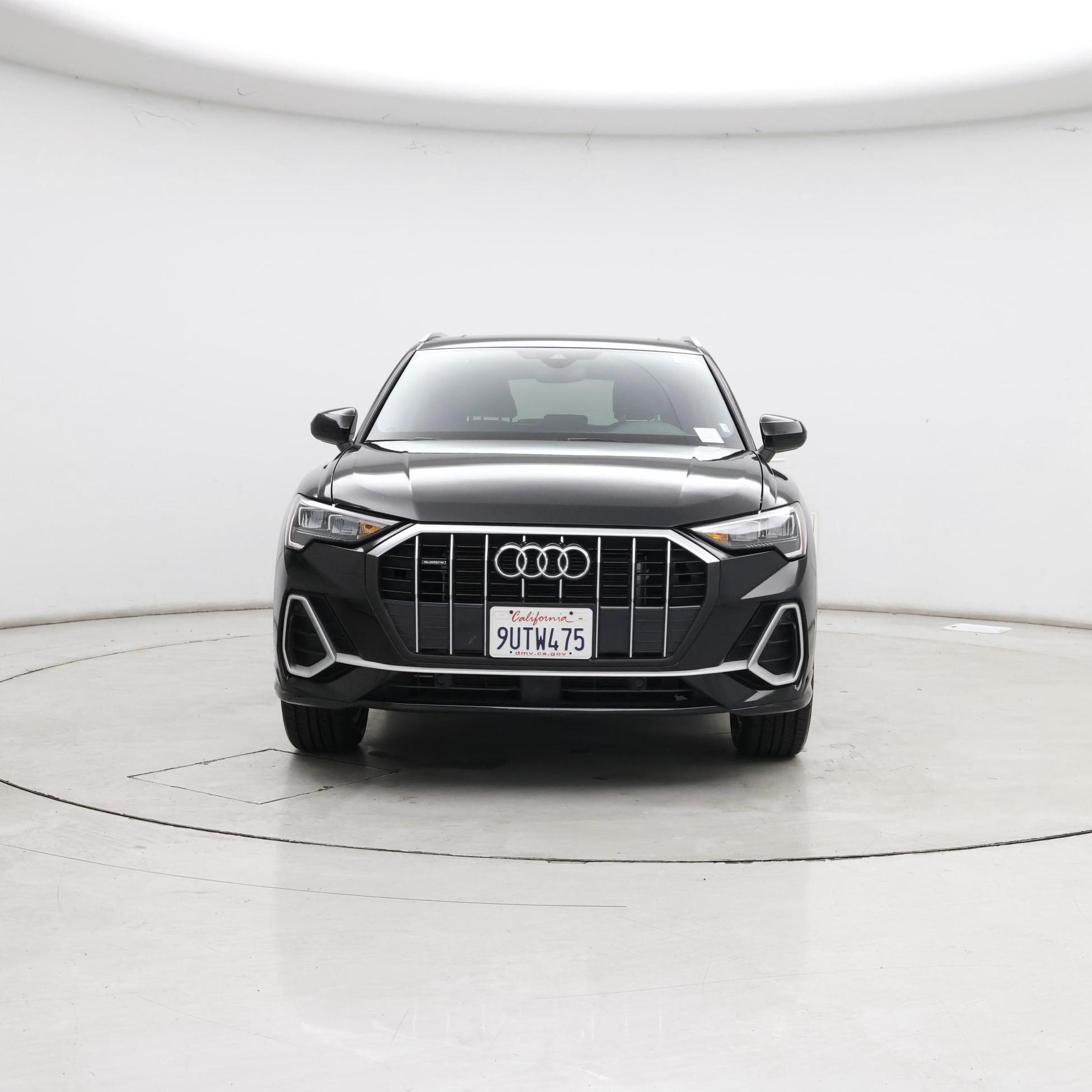 Thumbnail: 2022 Audi Q3 - 5