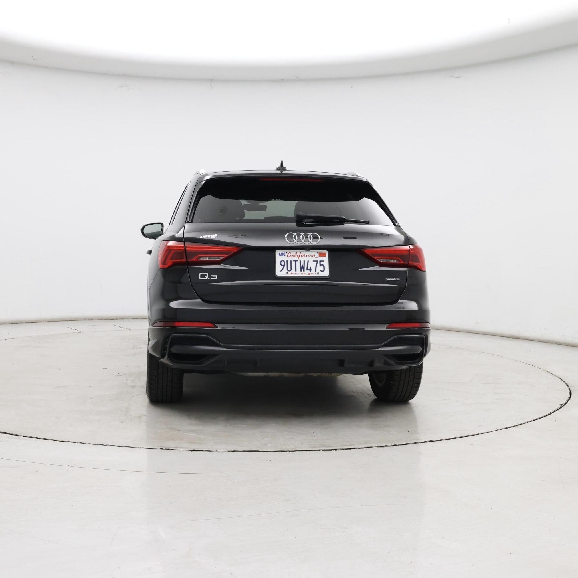 Thumbnail: 2022 Audi Q3 - 6