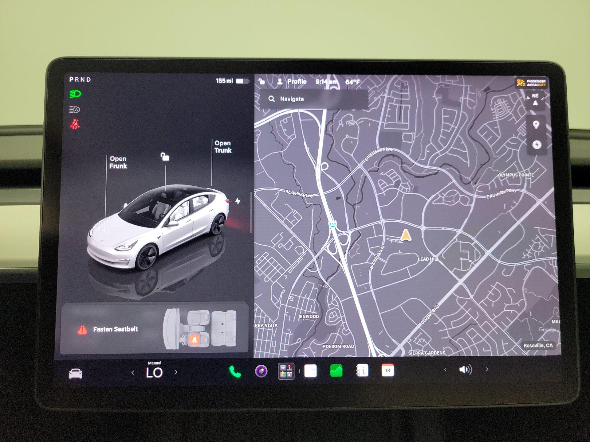 Thumbnail: 2023 Tesla Model 3 - 13