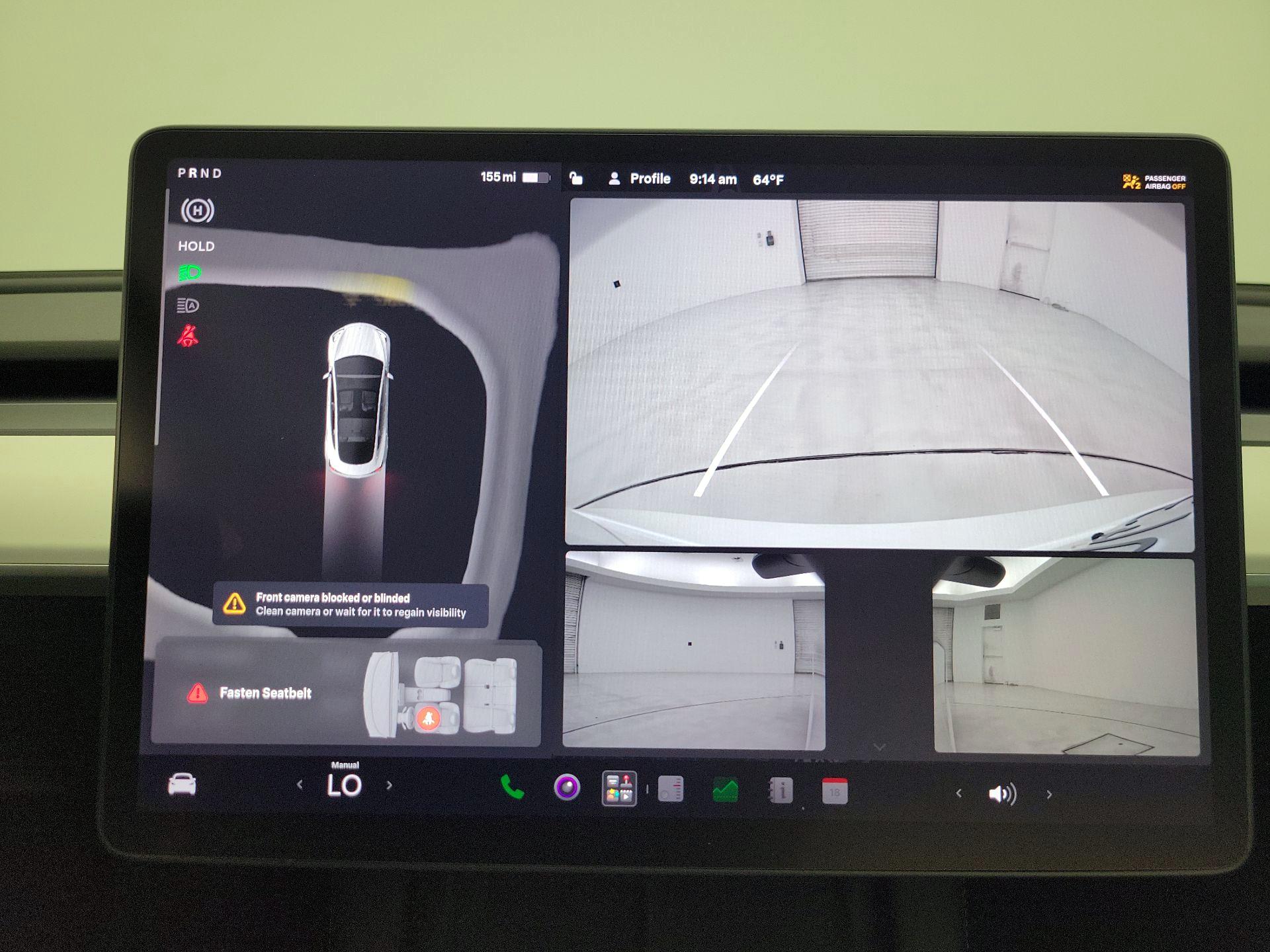 Thumbnail: 2023 Tesla Model 3 - 14