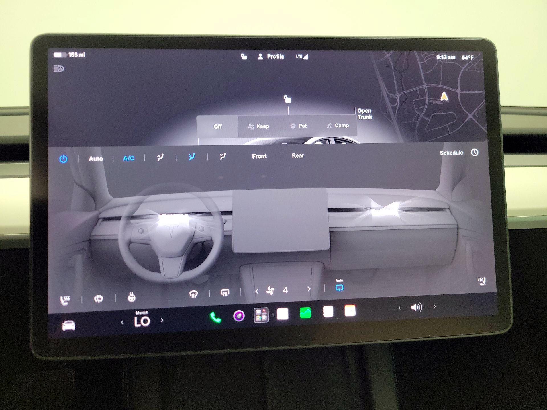 Thumbnail: 2023 Tesla Model 3 - 16