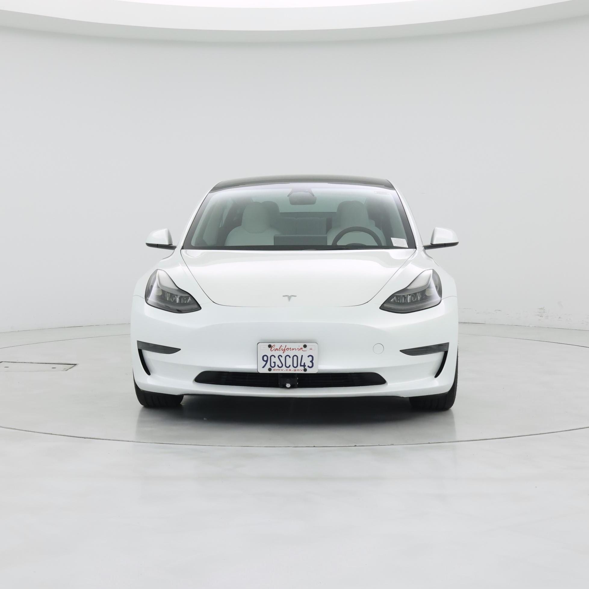 Thumbnail: 2023 Tesla Model 3 - 5