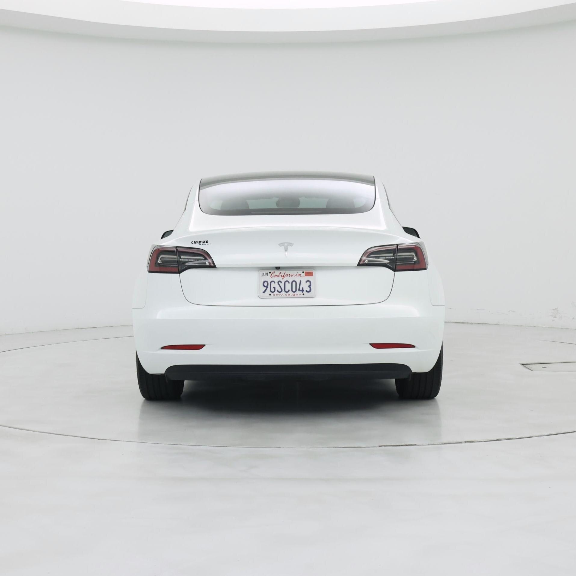 Thumbnail: 2023 Tesla Model 3 - 6