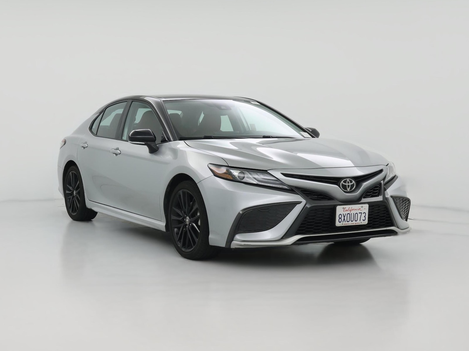 2021 Toyota Camry XSE - Photo 1