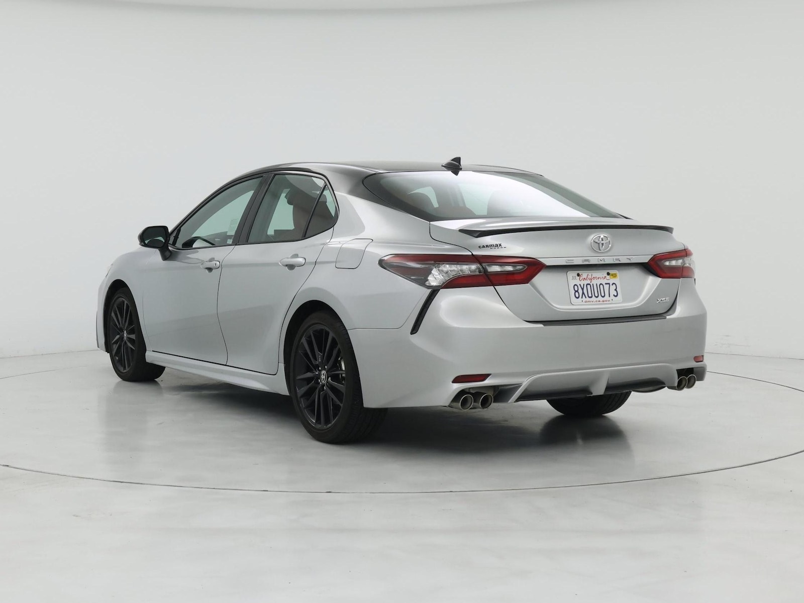 2021 Toyota Camry XSE - Photo 3