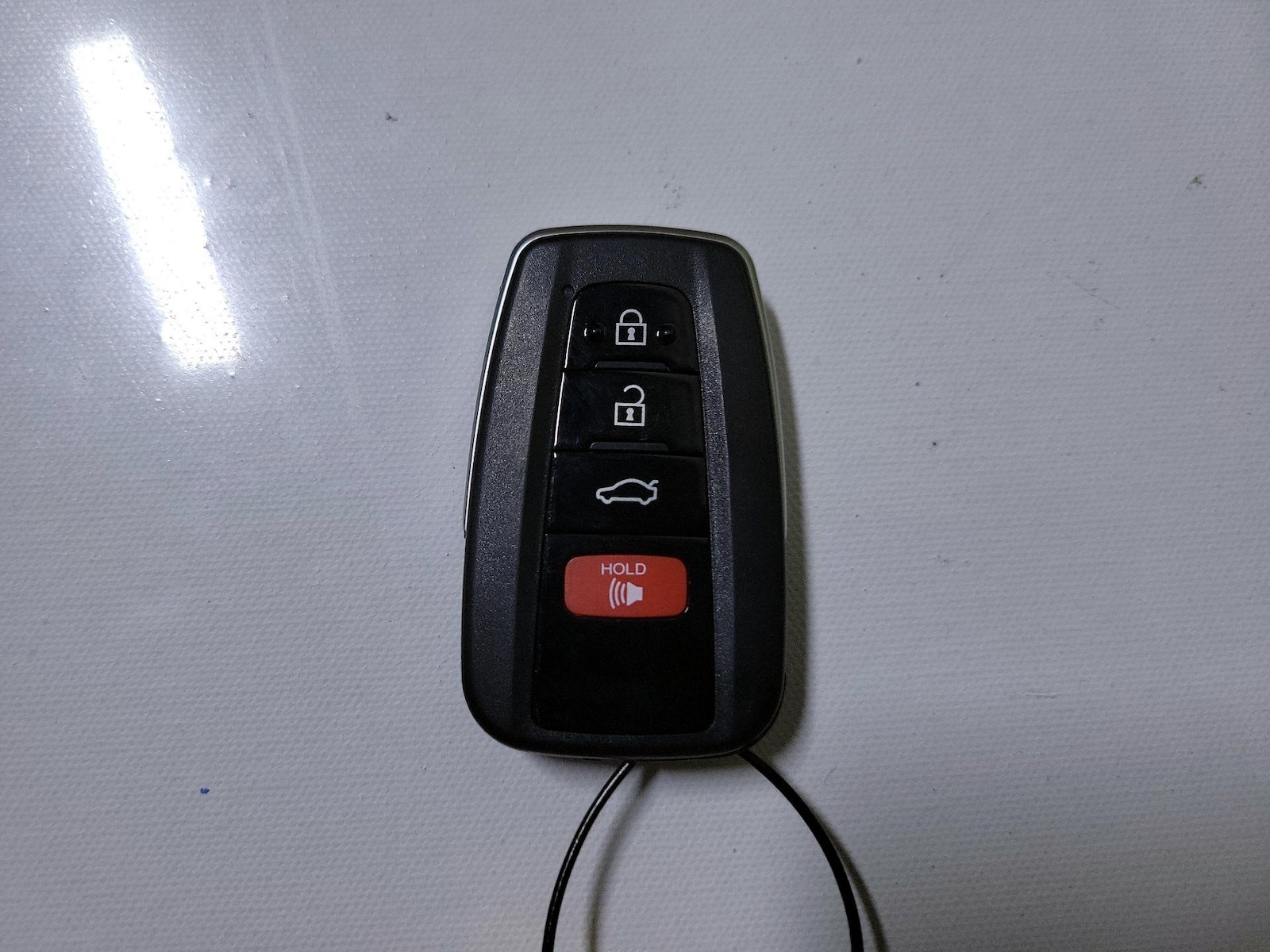 2021 Toyota Camry XSE - Photo 23