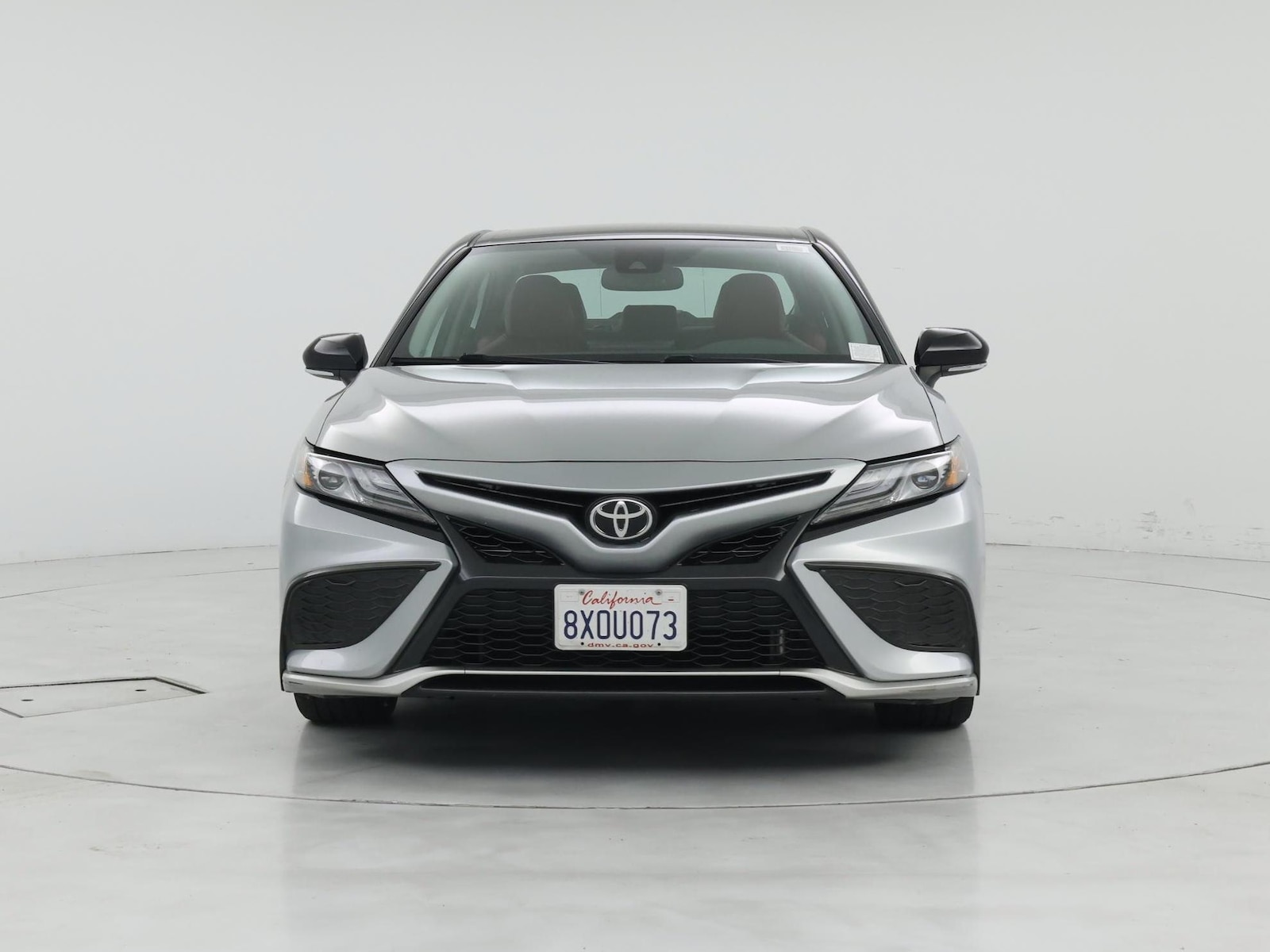2021 Toyota Camry XSE - Photo 6