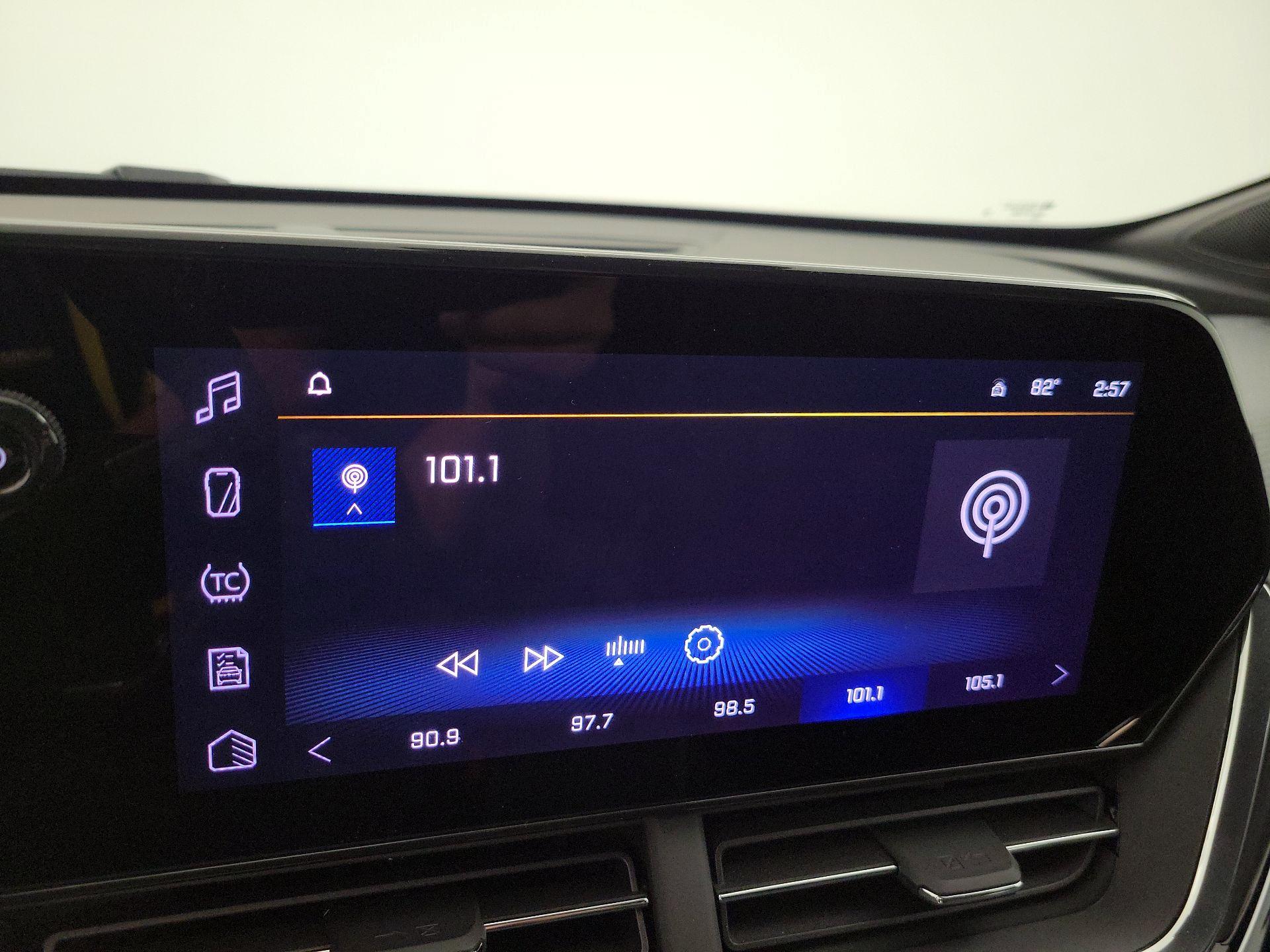 Thumbnail: 2025 Chevrolet Trax - 15